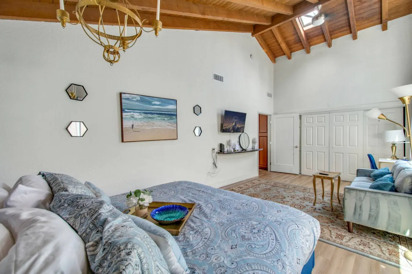 MV Cortijo - Pool, Spa, FirePit, BBQ, House Only 16
