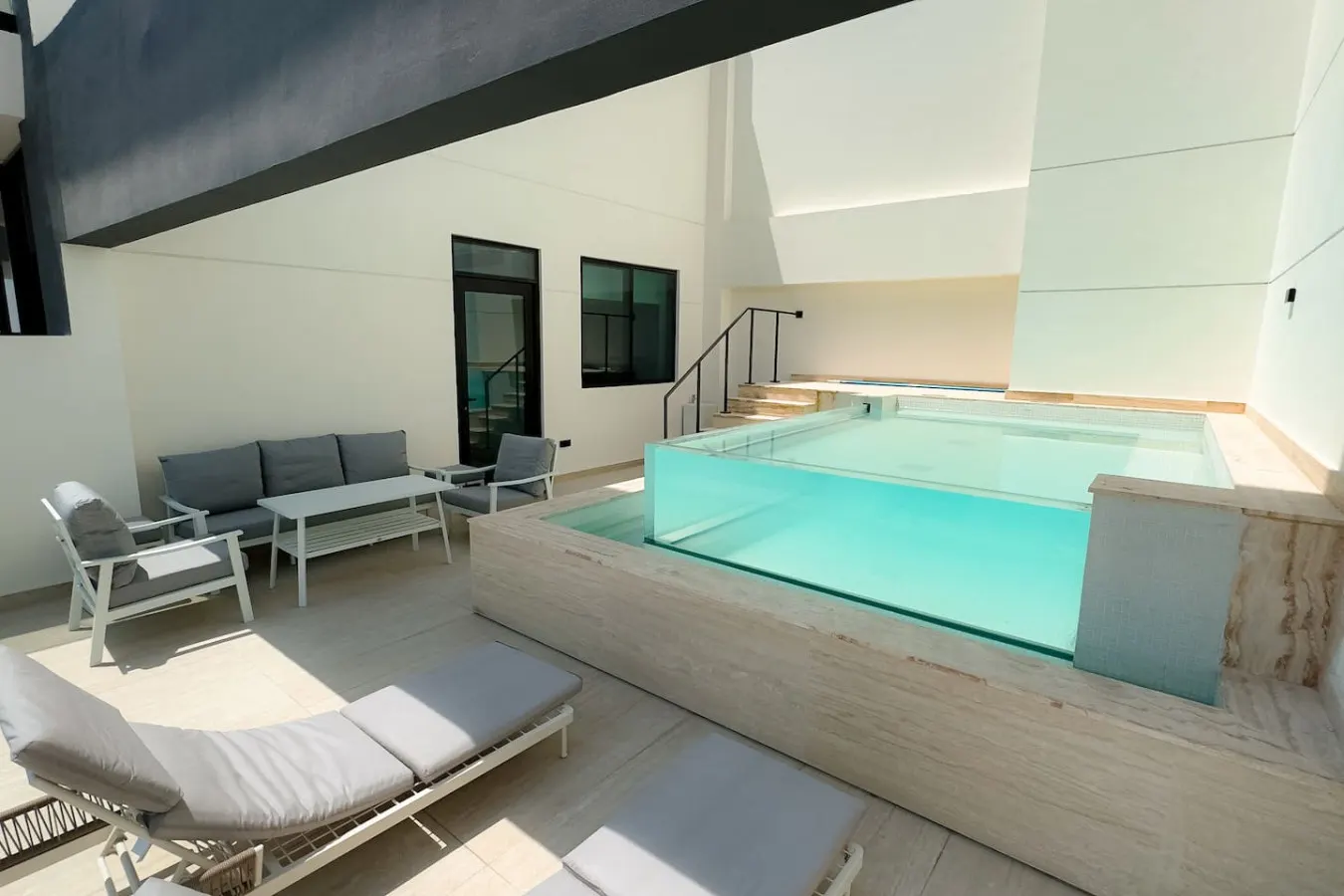 Binghatti Corner - 2BHK luxury Apartment 15