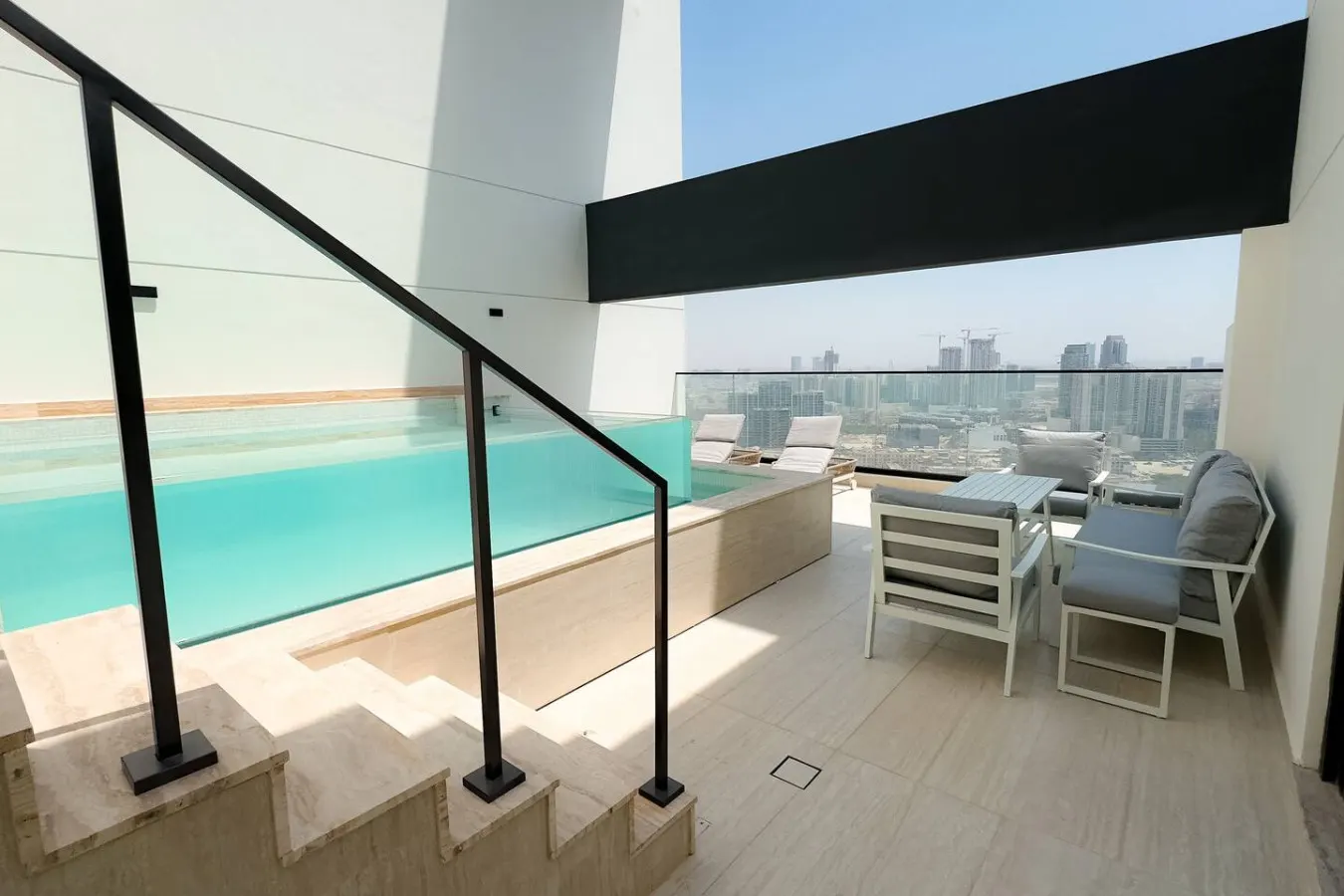 Binghatti Corner - 2BHK luxury Apartment 17