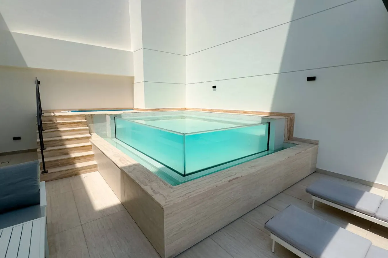 Binghatti Corner - 2BHK luxury Apartment 18