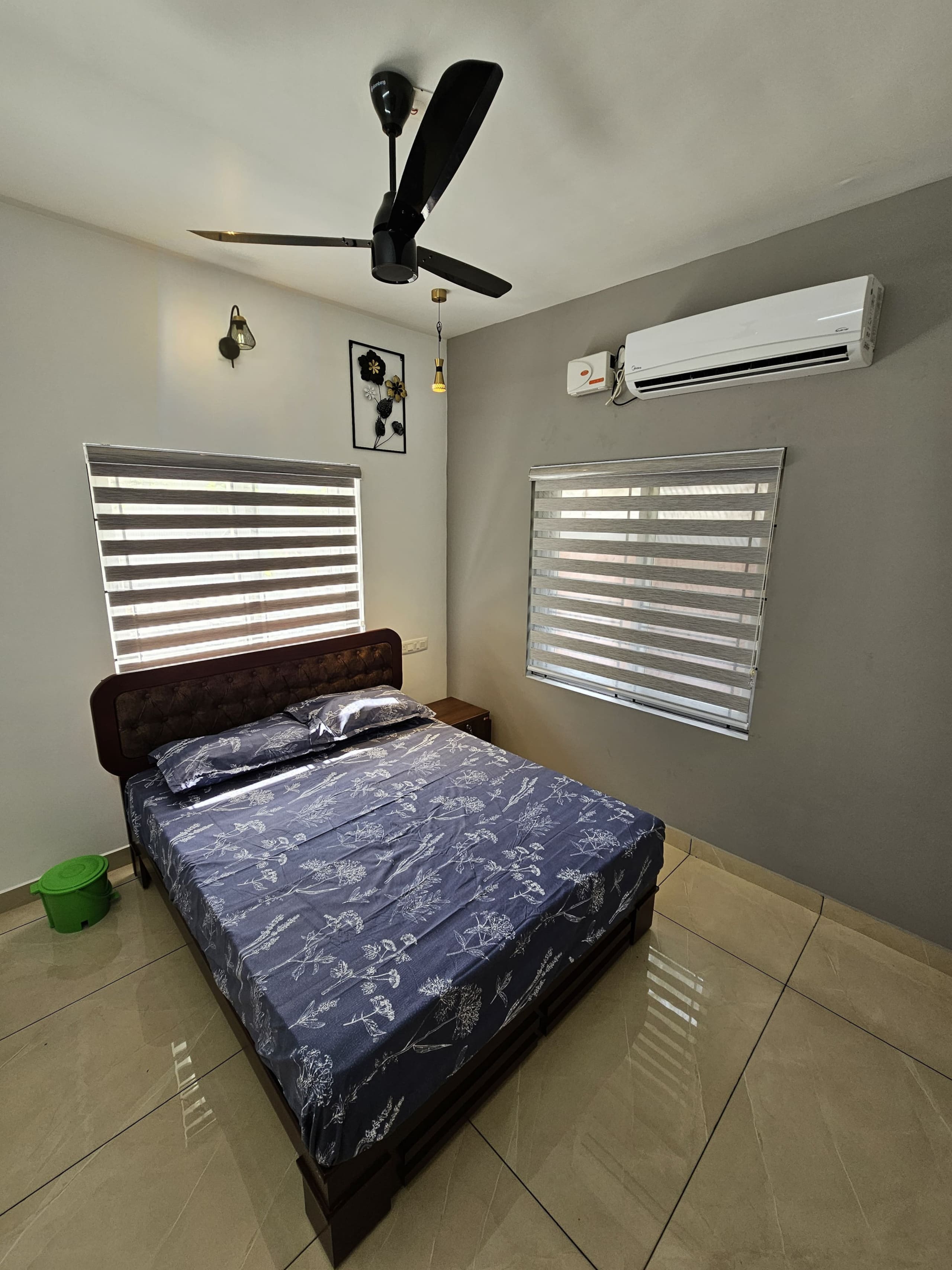 Dream Nest Resort with private beach entrance 11