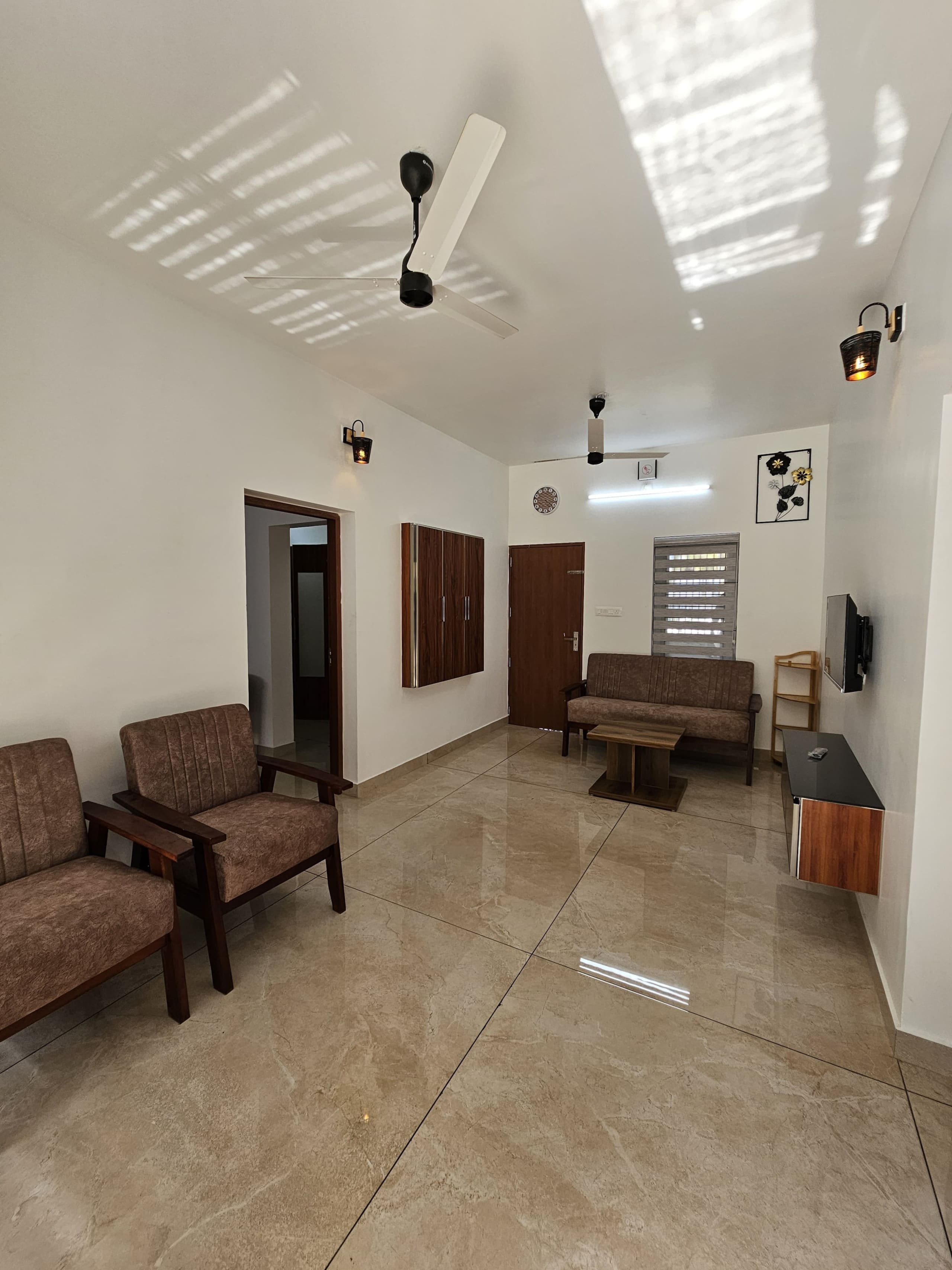 Dream Nest Resort with private beach entrance 10