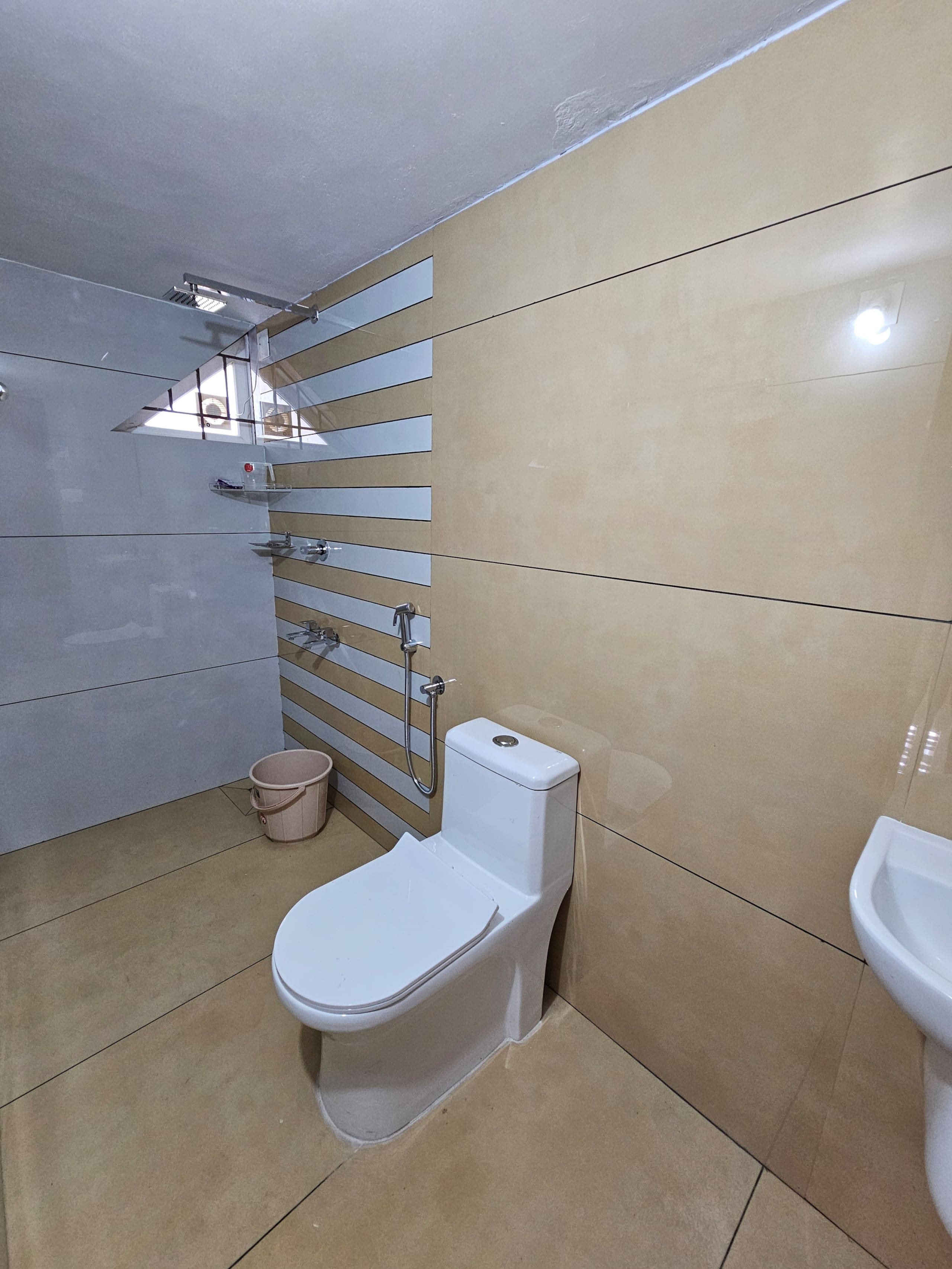 Dream Nest Resort with private beach entrance 15