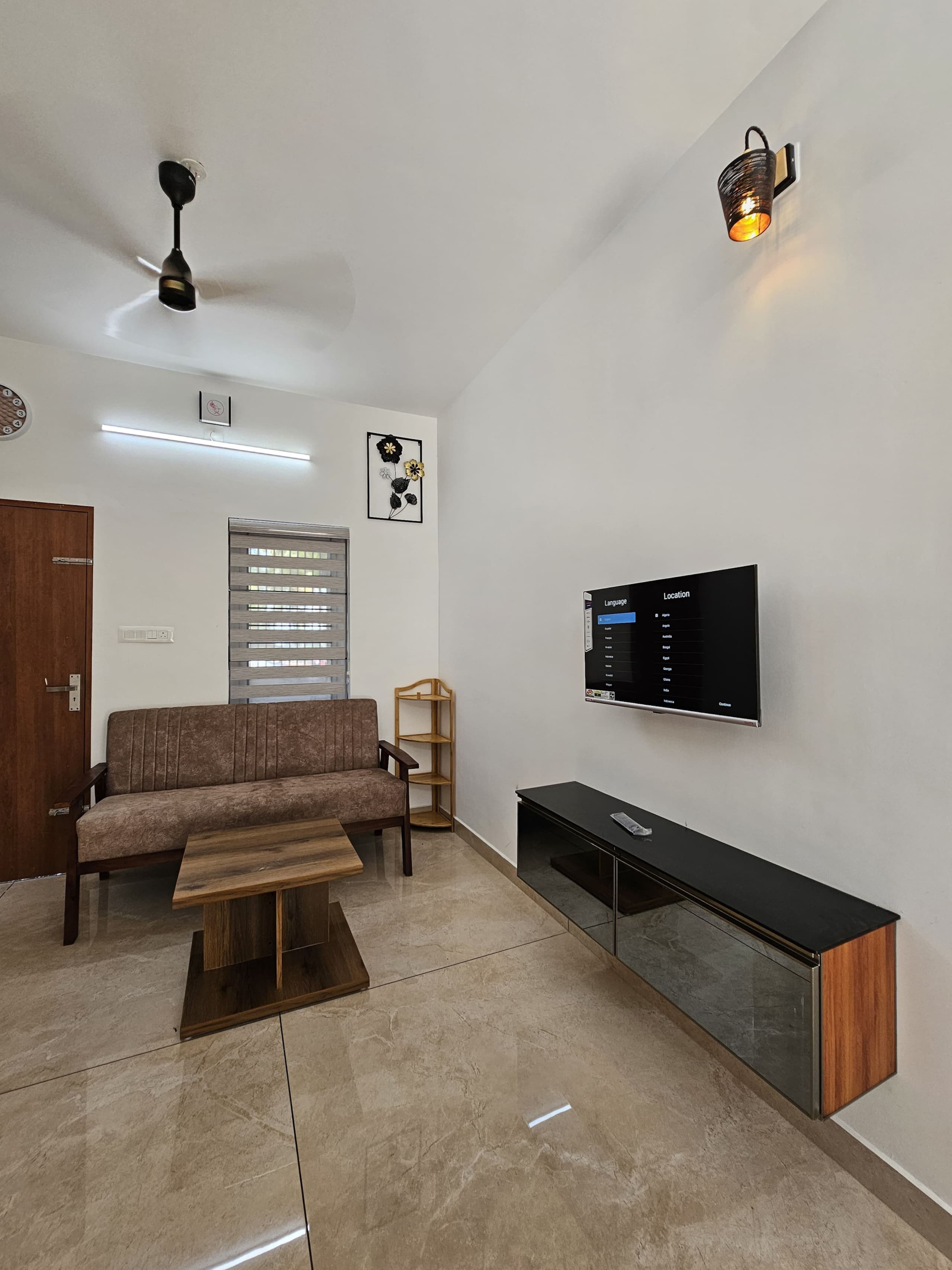 Dream Nest Resort with private beach entrance 2