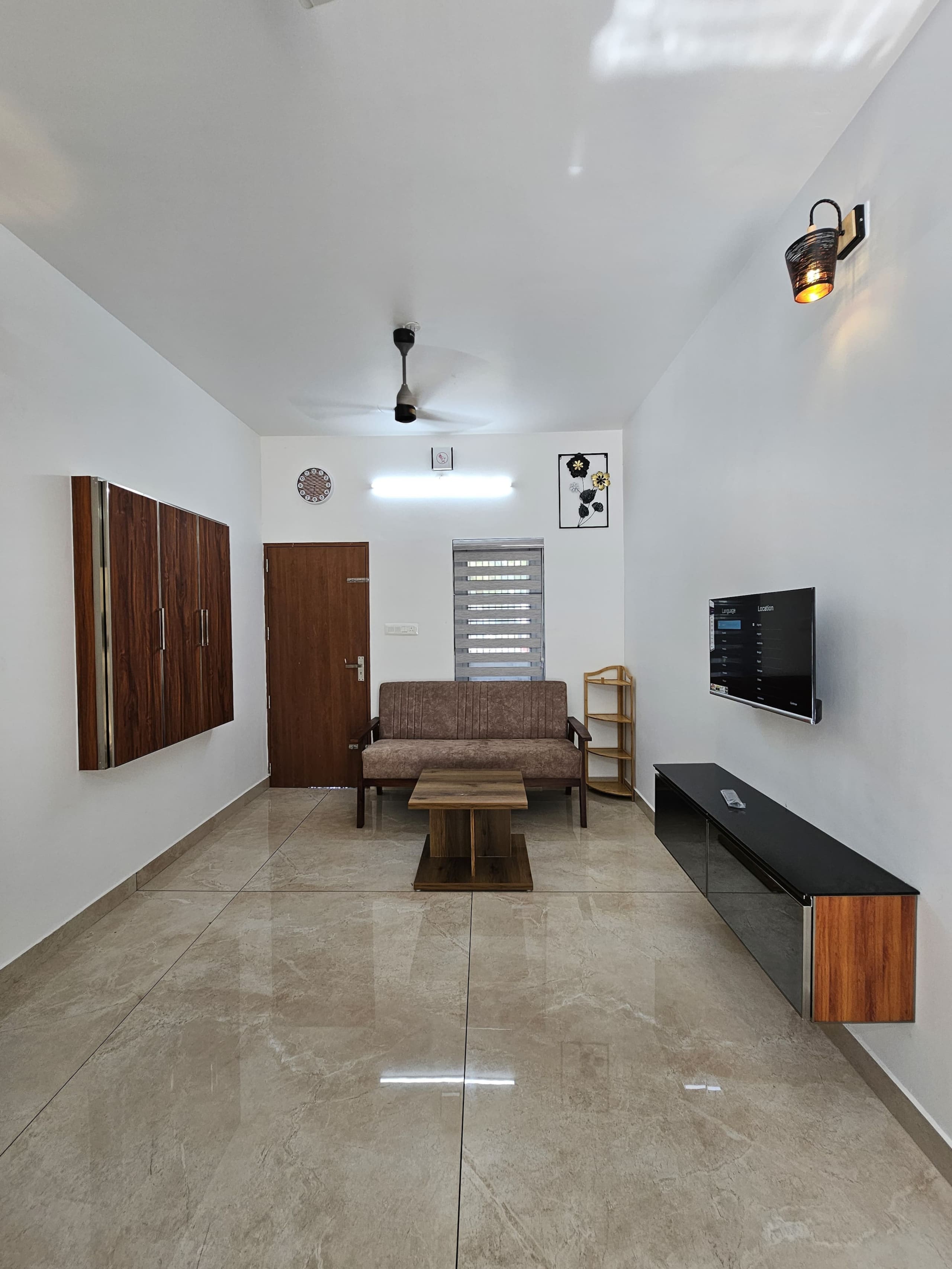 Dream Nest Resort with private beach entrance 7