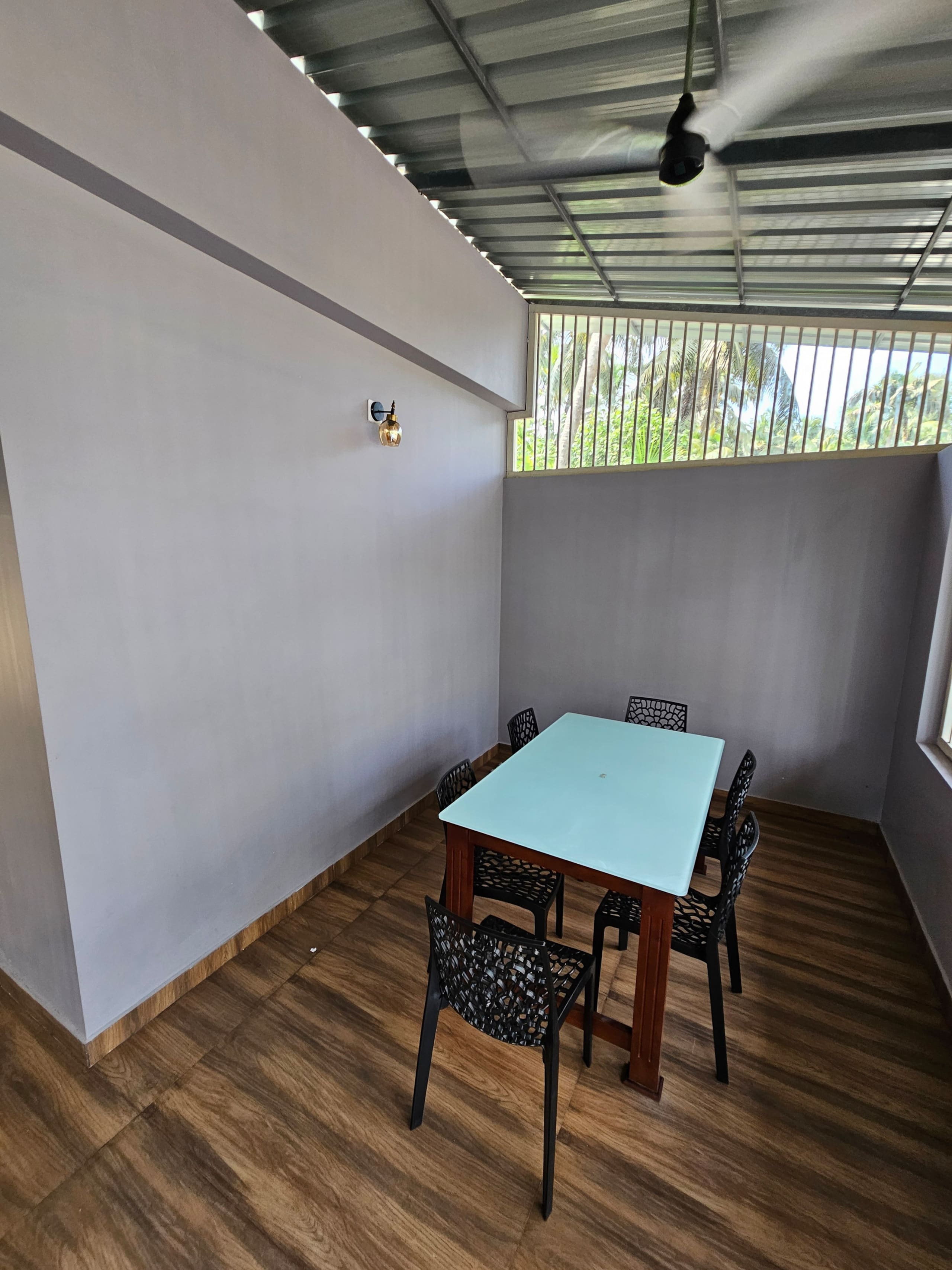 Dream Nest Resort with private beach entrance 28