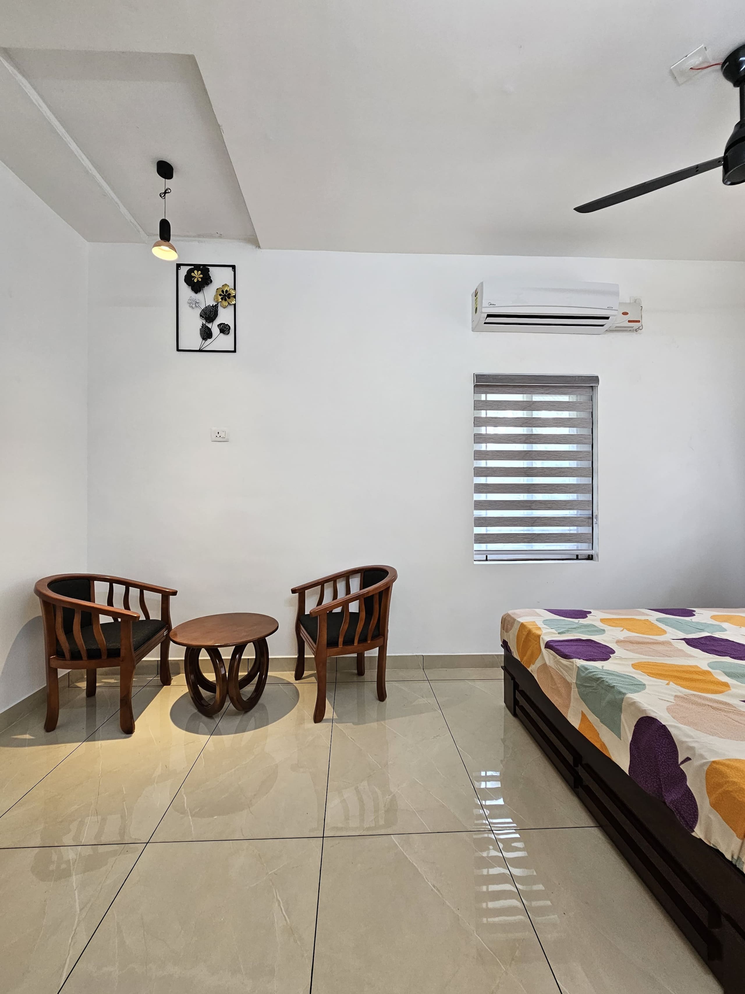 Dream Nest Resort with private beach entrance 3