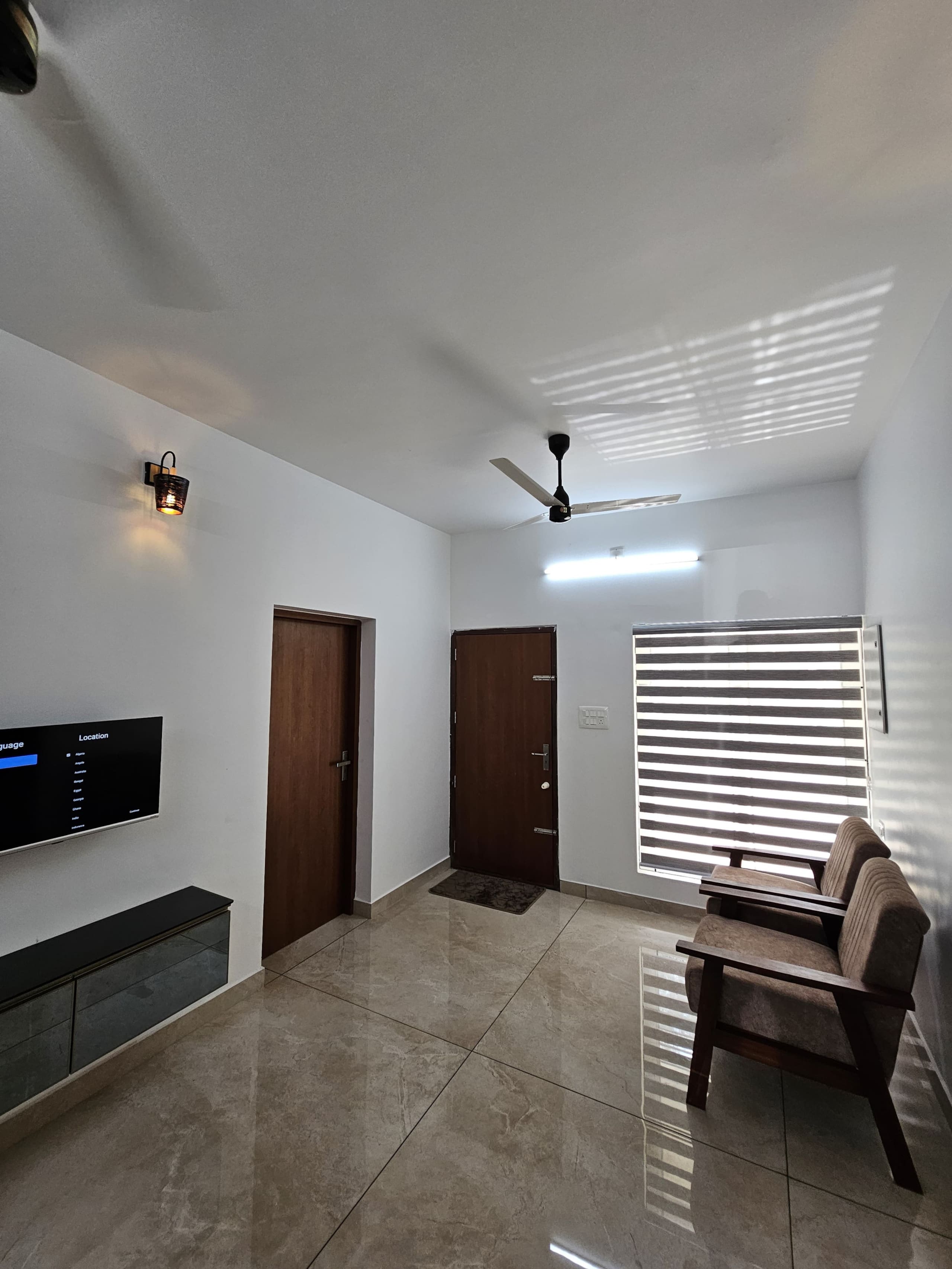 Dream Nest Resort with private beach entrance 9