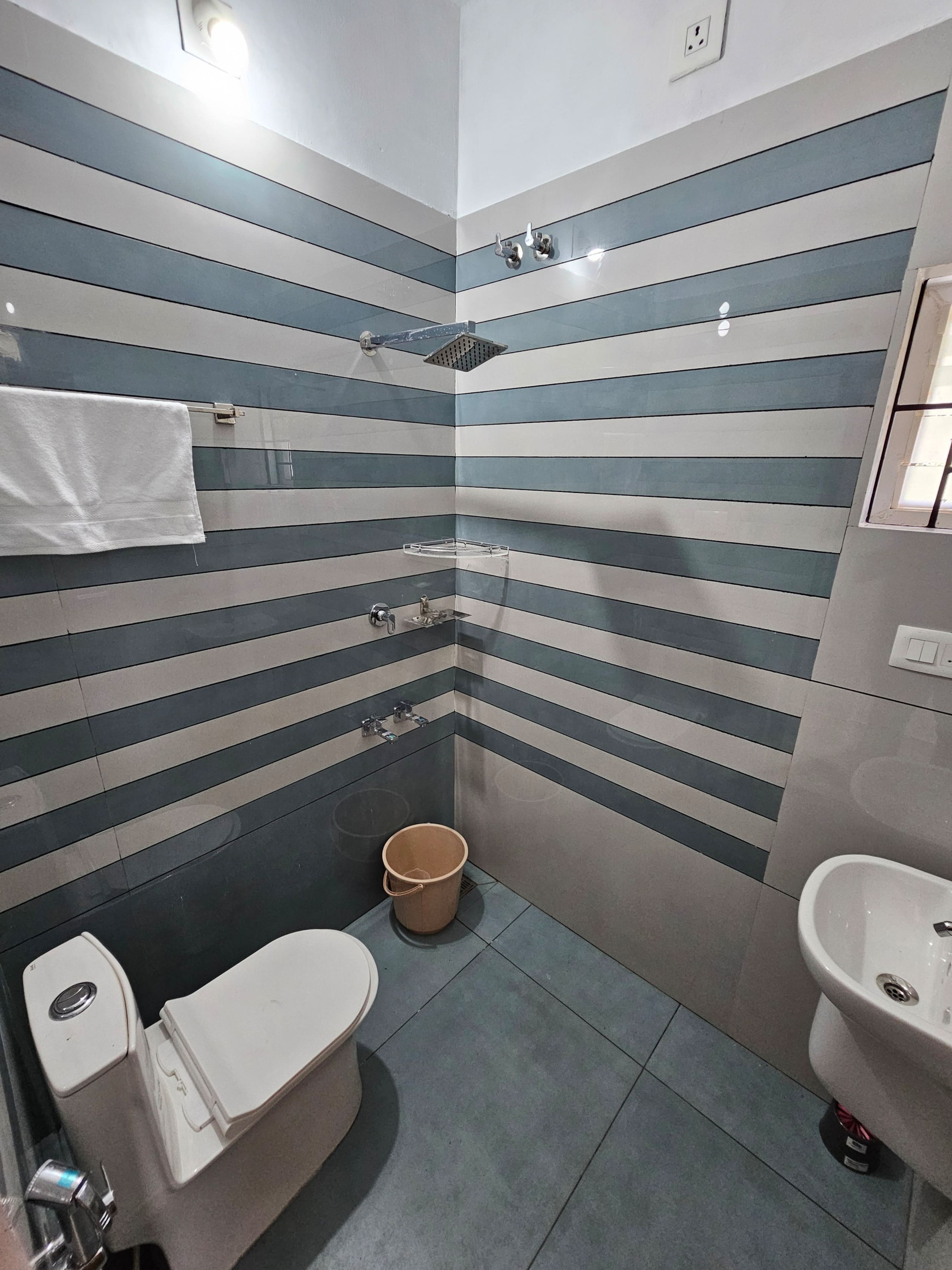 Dream Nest Resort with private beach entrance 14