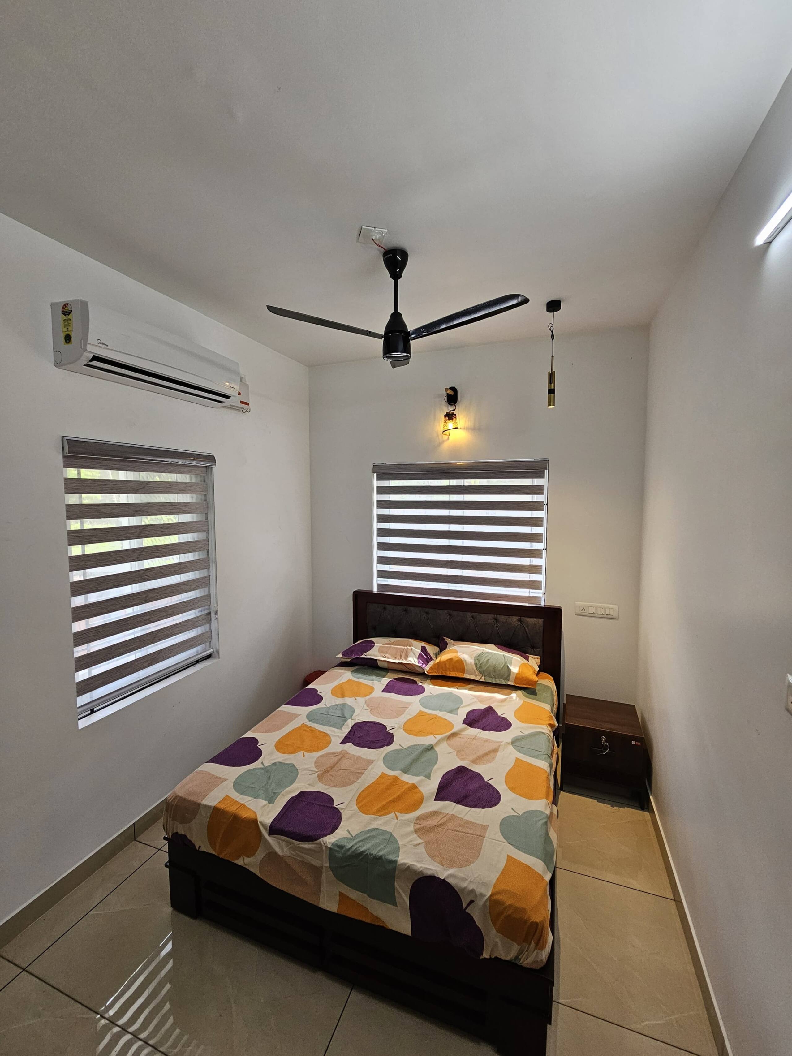 Dream Nest Resort with private beach entrance 8