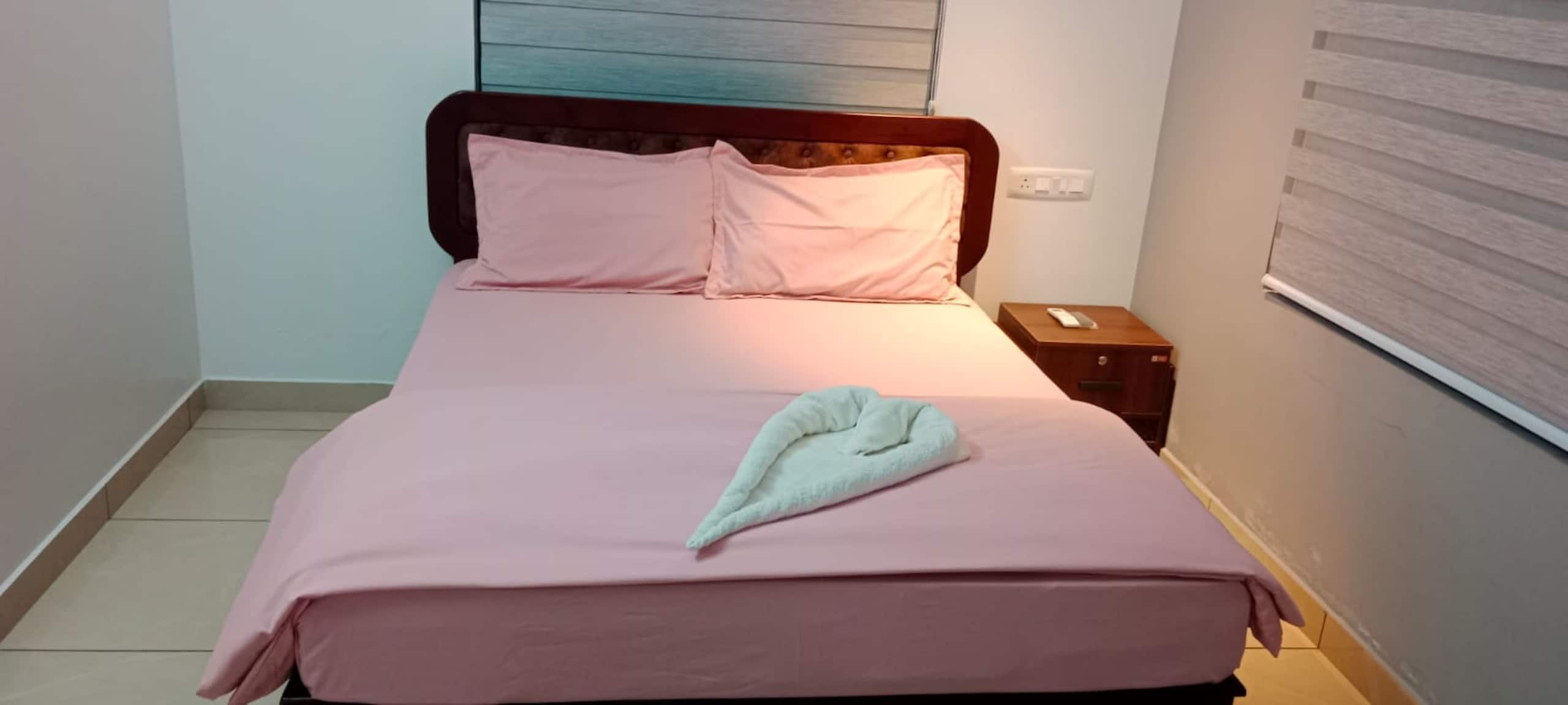 Dream Nest Resort with private beach entrance 12