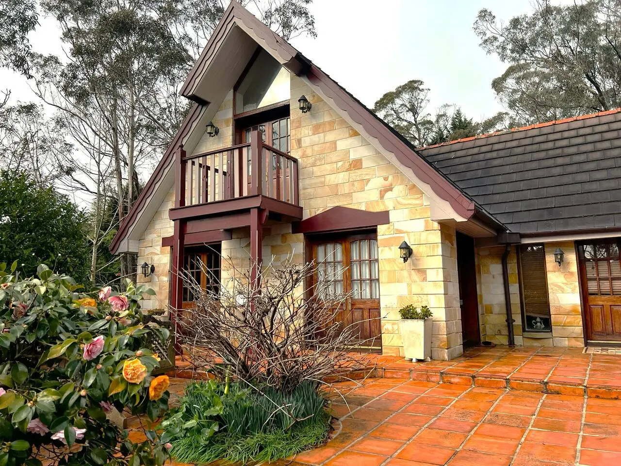 Gingerbread House 15