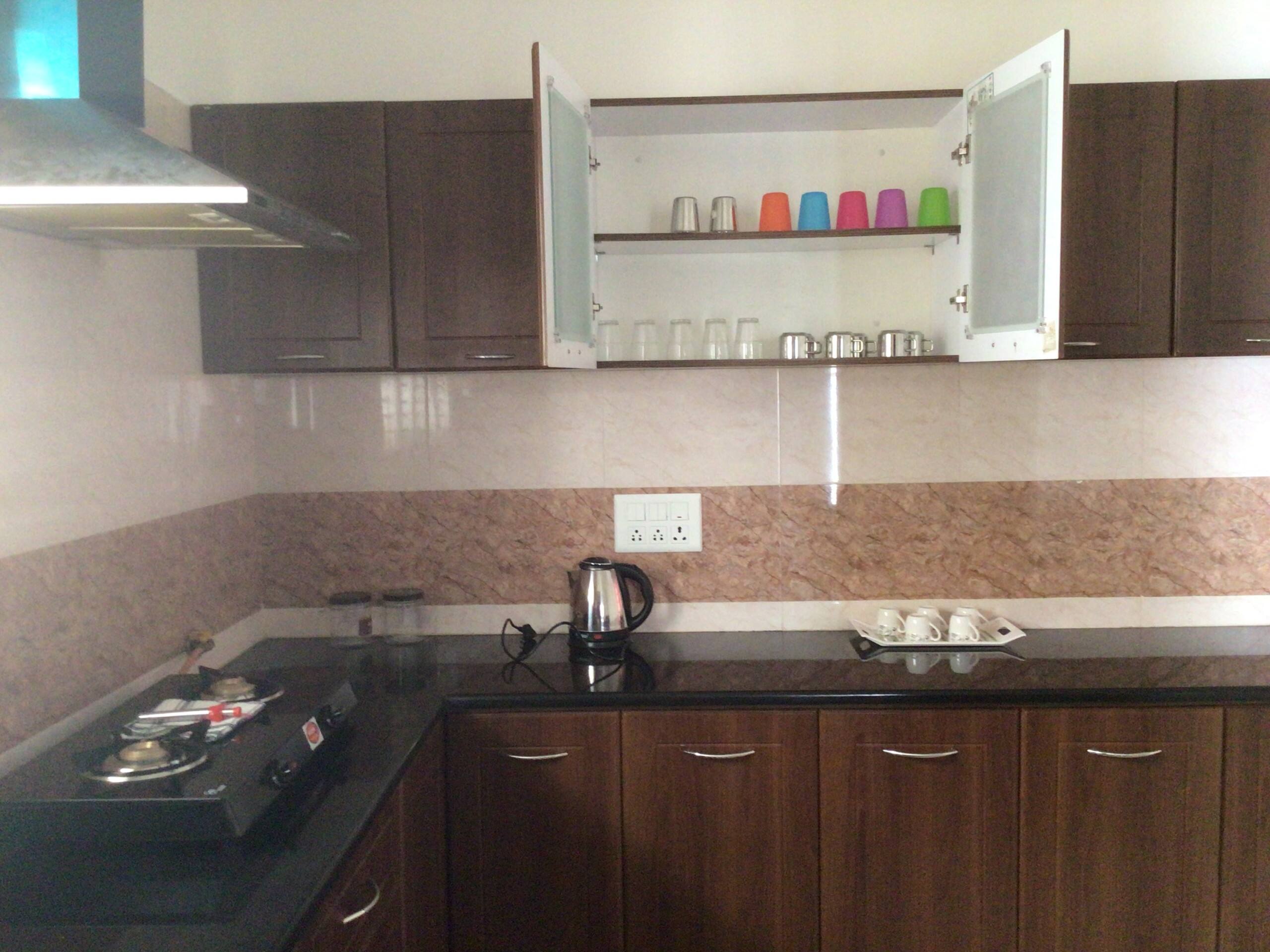 Shivam Homestay - Fully furnished 2 bhk A/c house 4