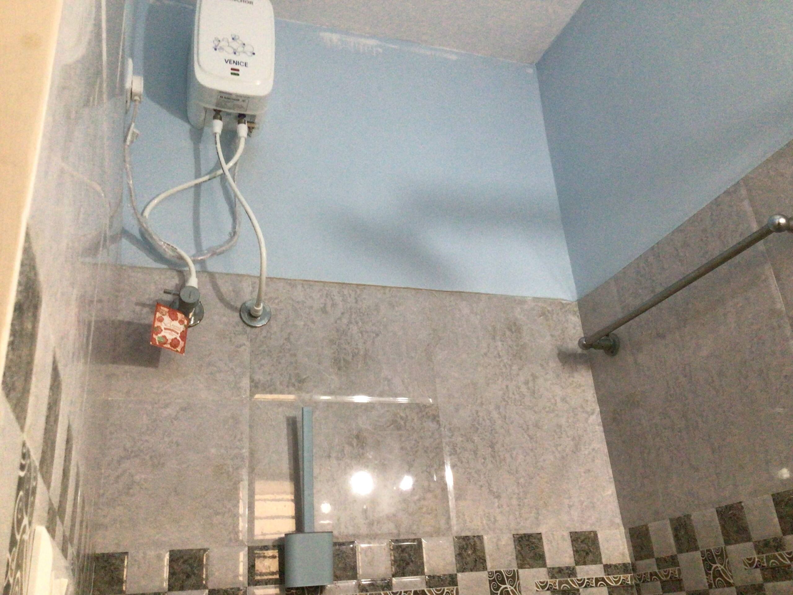 Shivam Homestay - Fully furnished 2 bhk A/c house 8