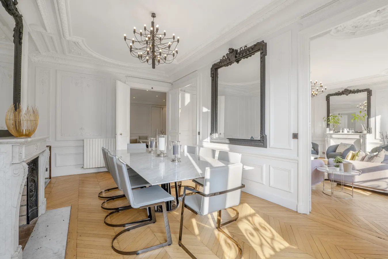 The Parisian Beauty 10