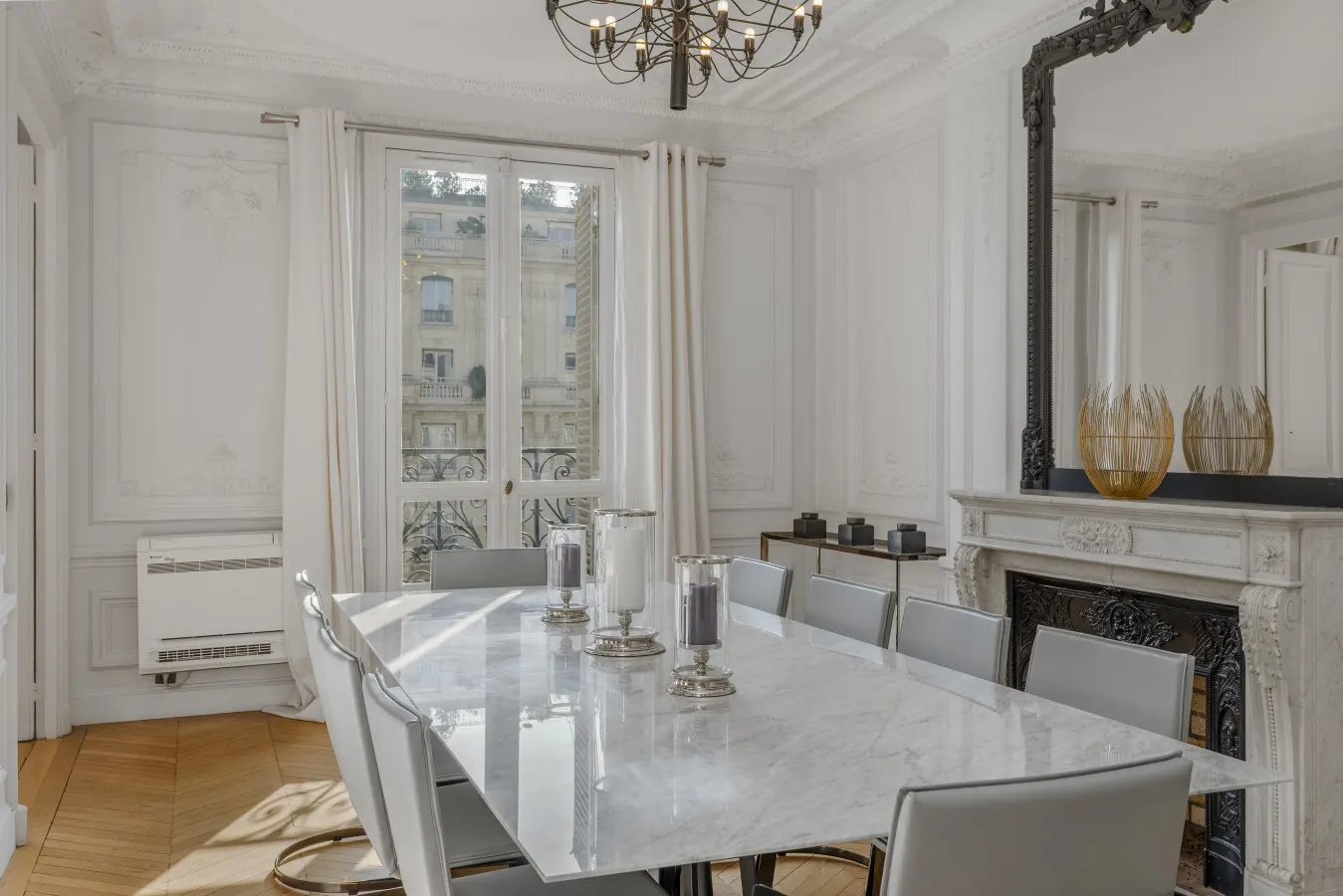 The Parisian Beauty 11
