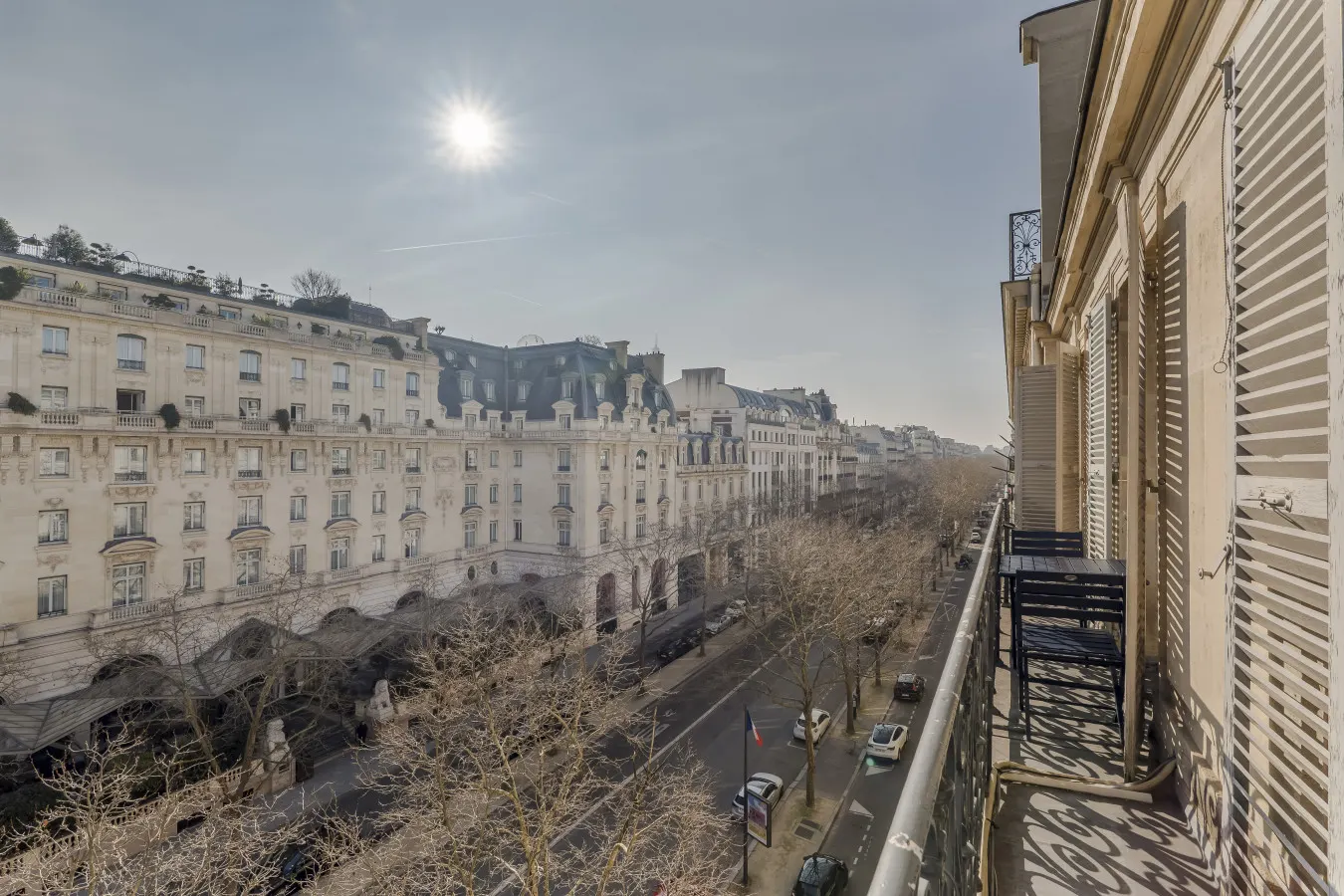 The Parisian Beauty 14