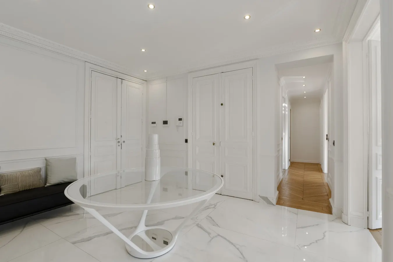 The Parisian Beauty 16