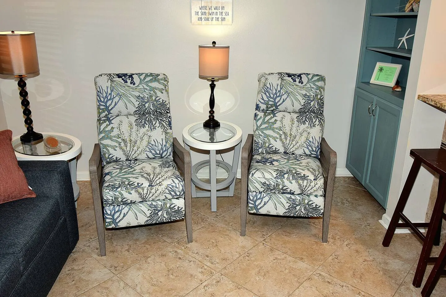 Sunswept 403-Updated Condo w/pool & beach access — photo 5