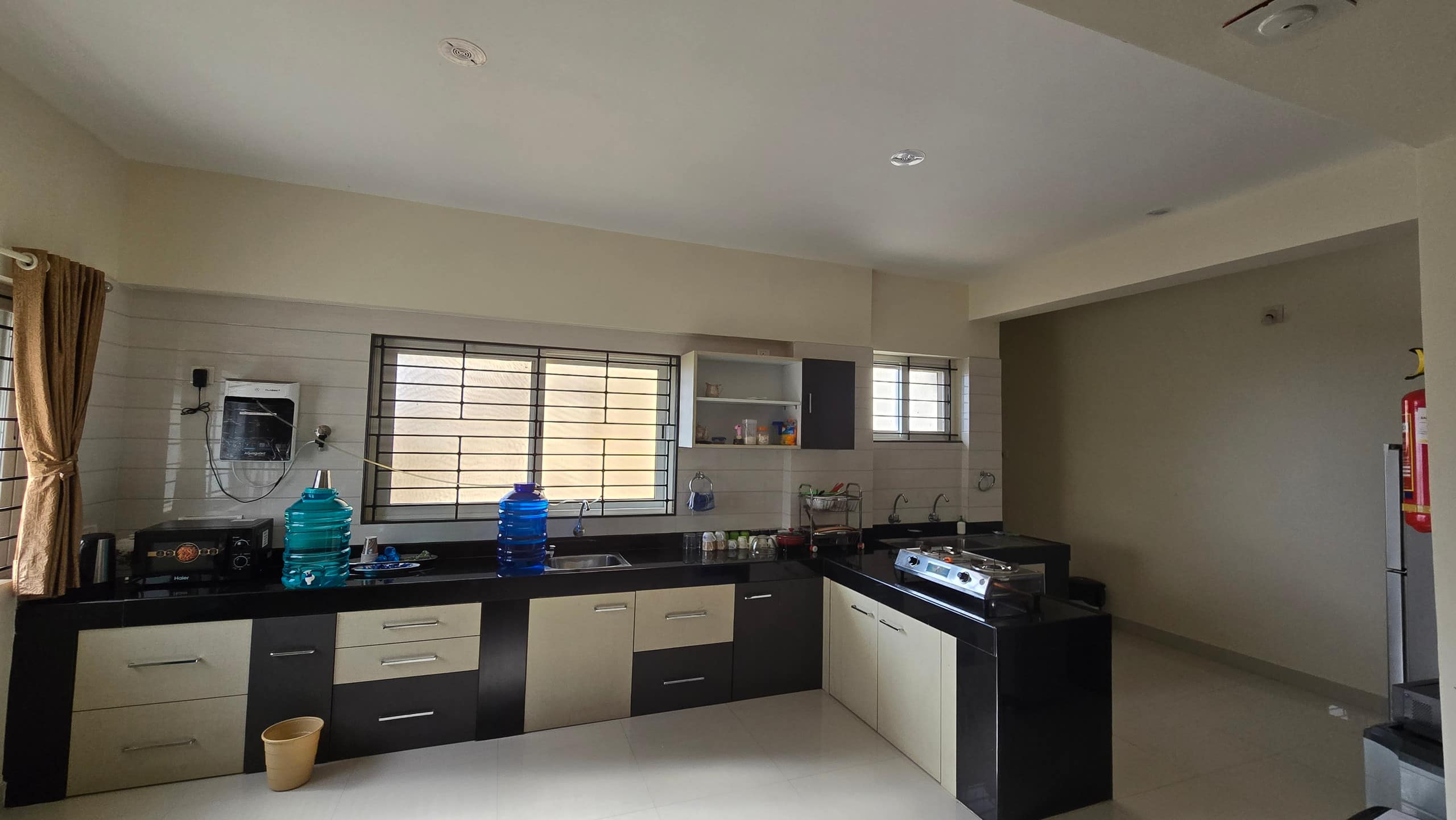 Inchara -4 bedroom flat with parking in udupi city 3