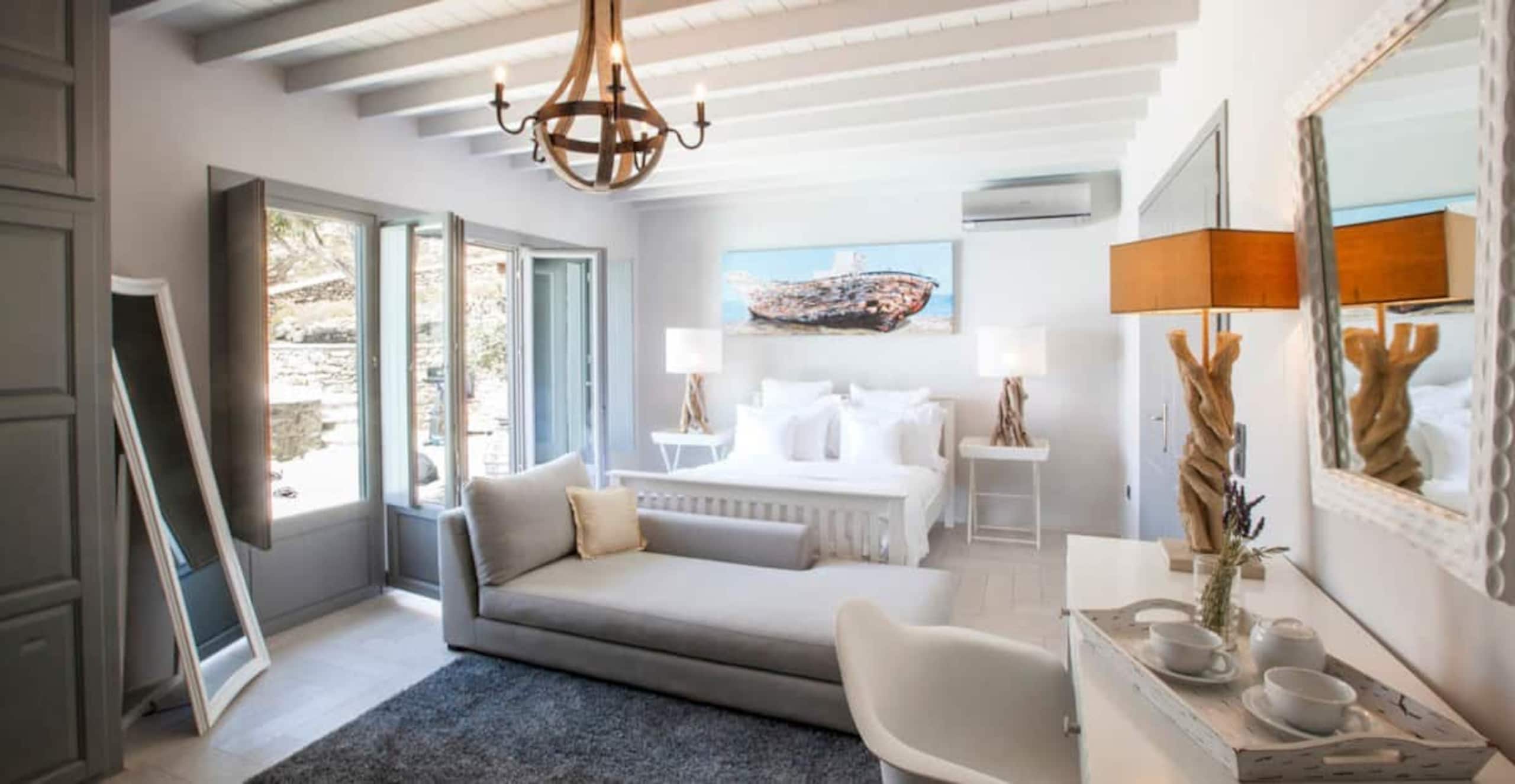 Chef included by Fantasia Villas: White House 8bdr 9
