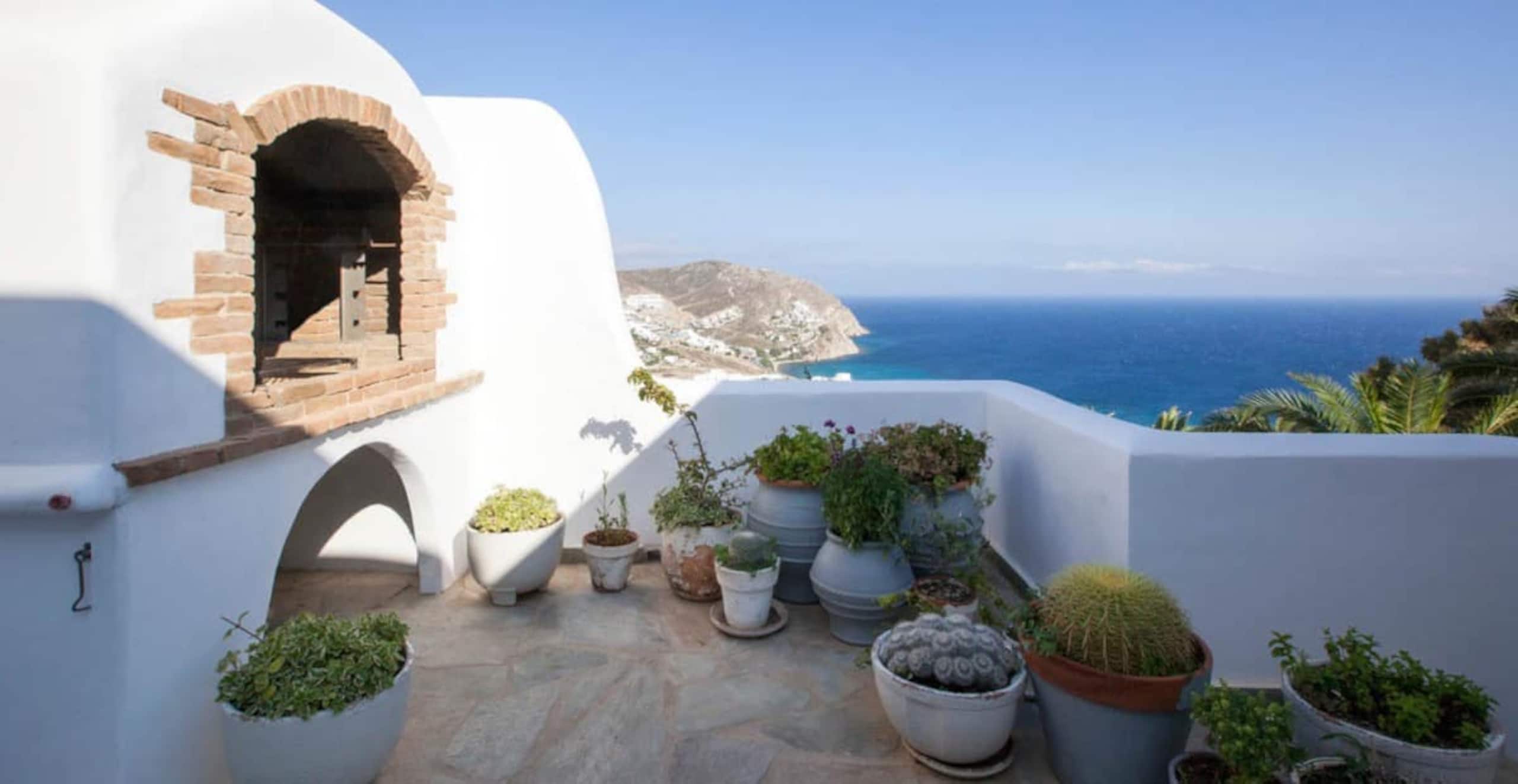 Chef included by Fantasia Villas: White House 8bdr 17