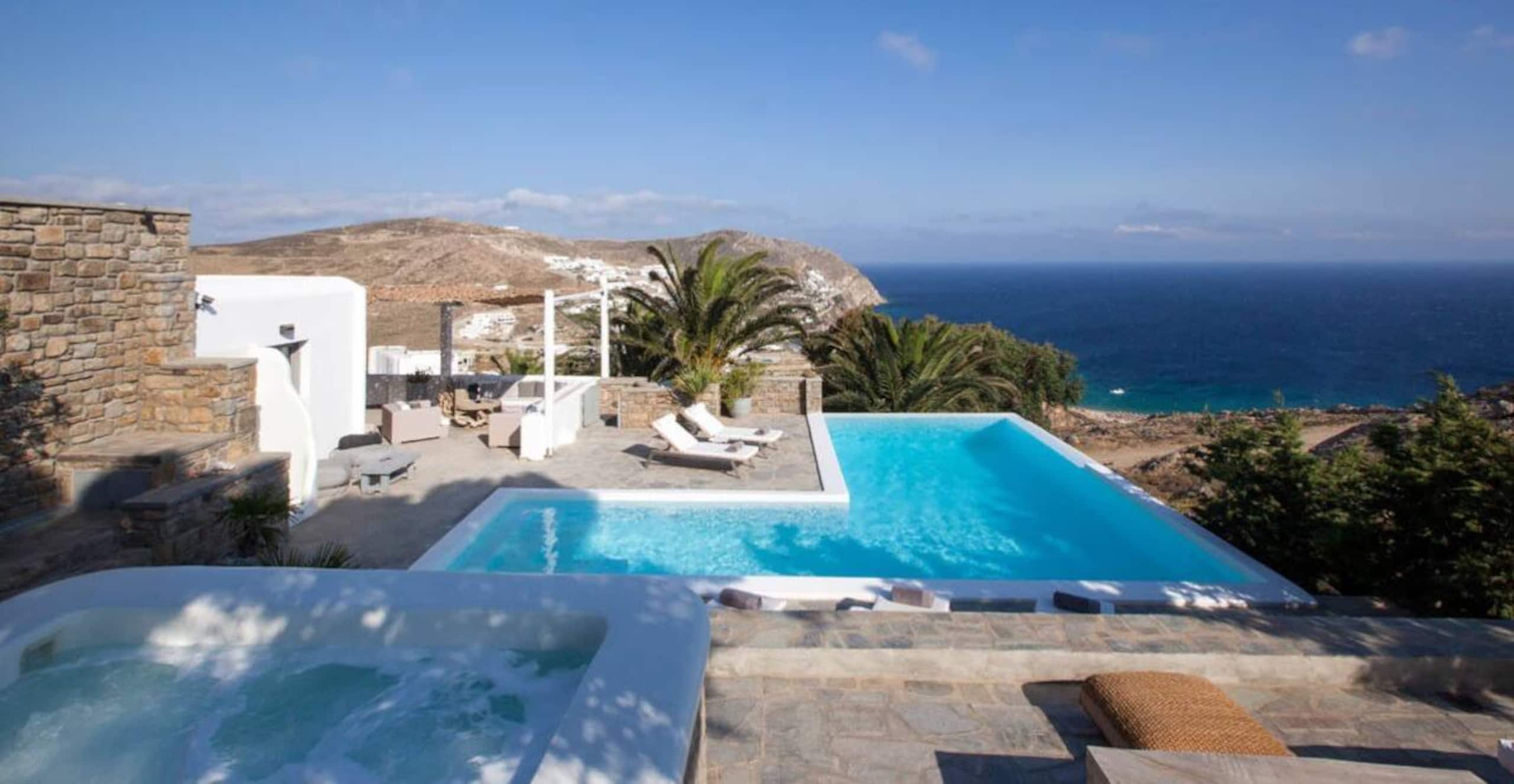 Chef included by Fantasia Villas: White House 8bdr — photo 4