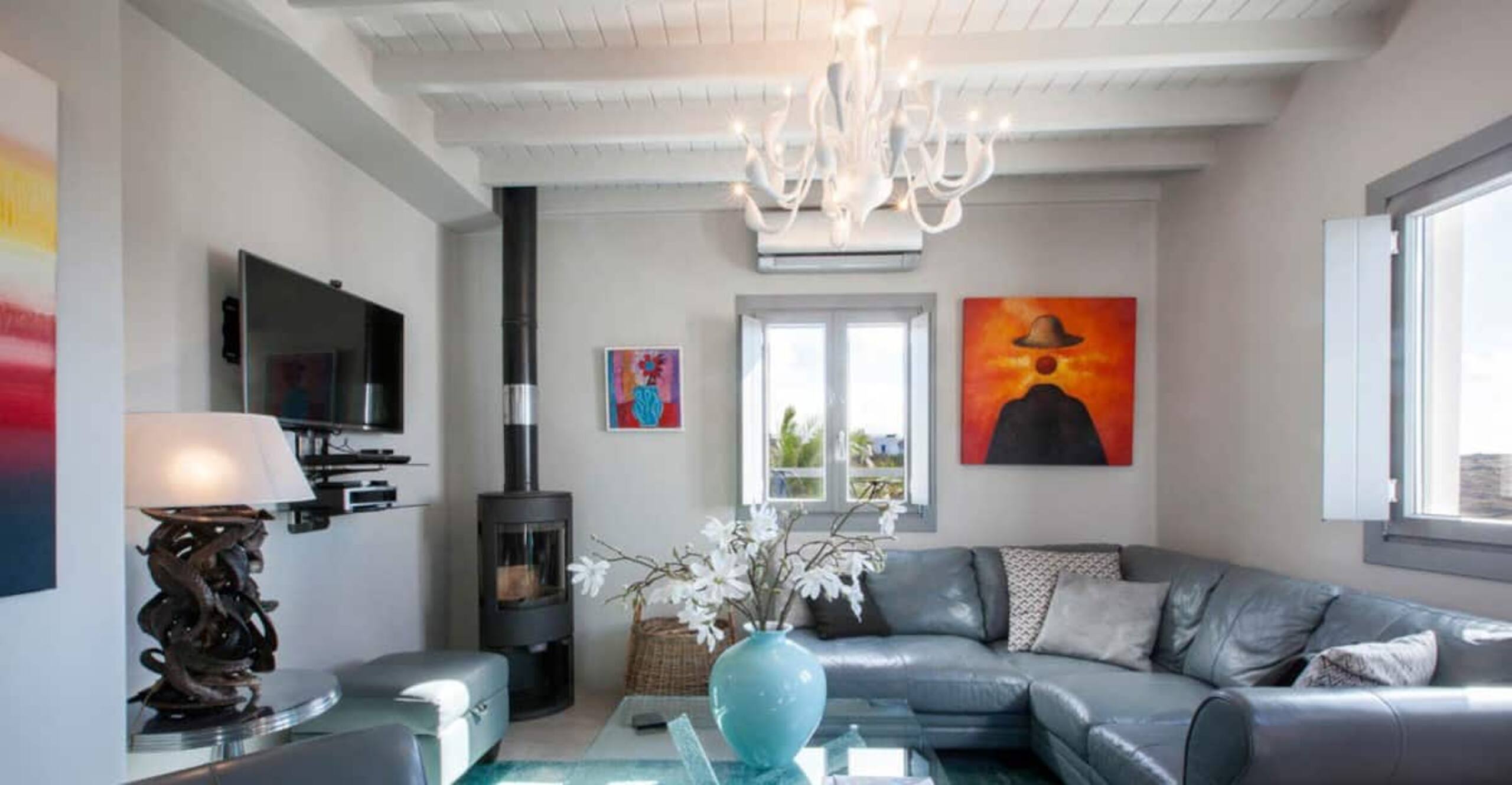 Chef included by Fantasia Villas: White House 8bdr 12