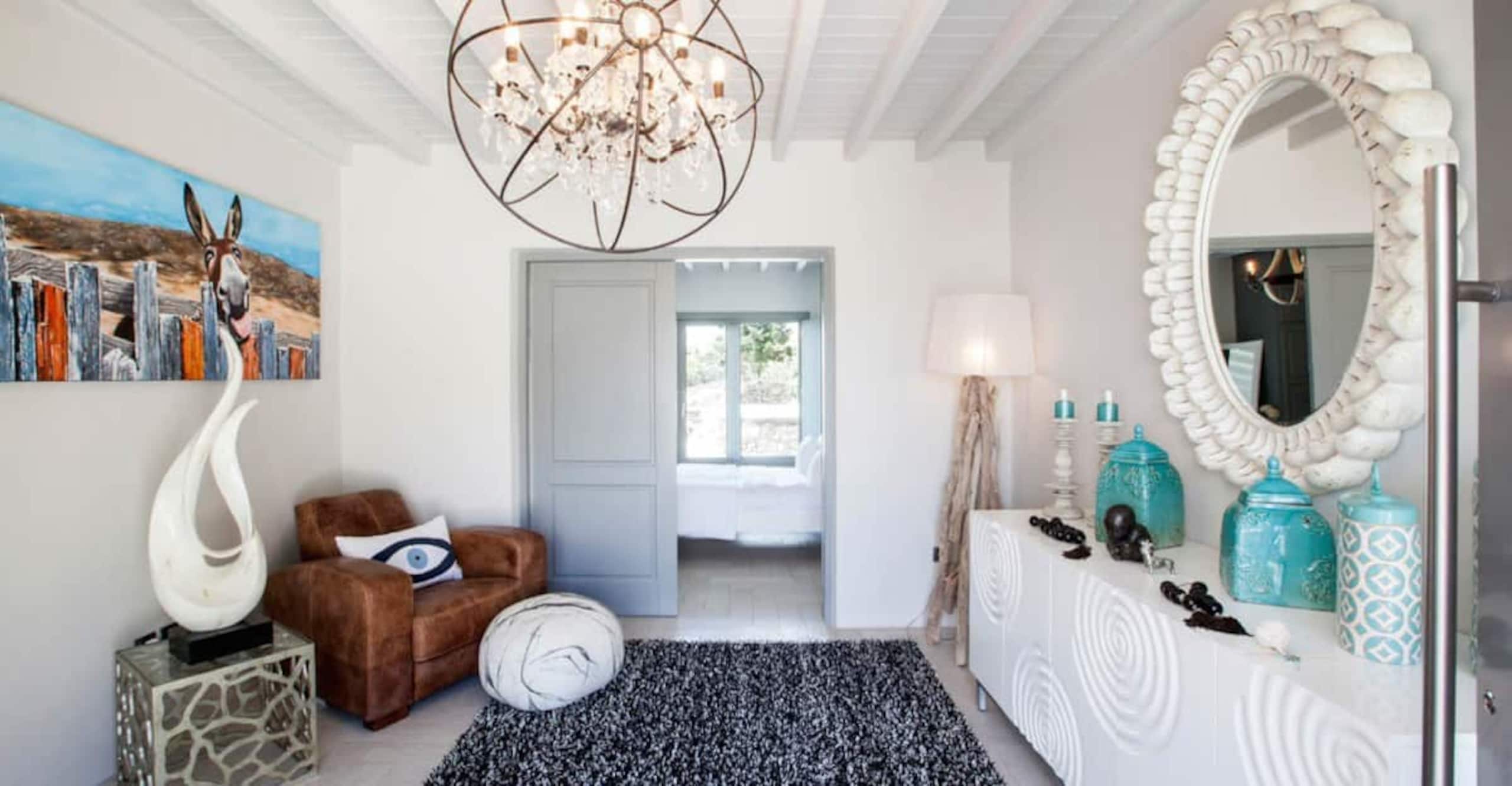 Chef included by Fantasia Villas: White House 8bdr 8