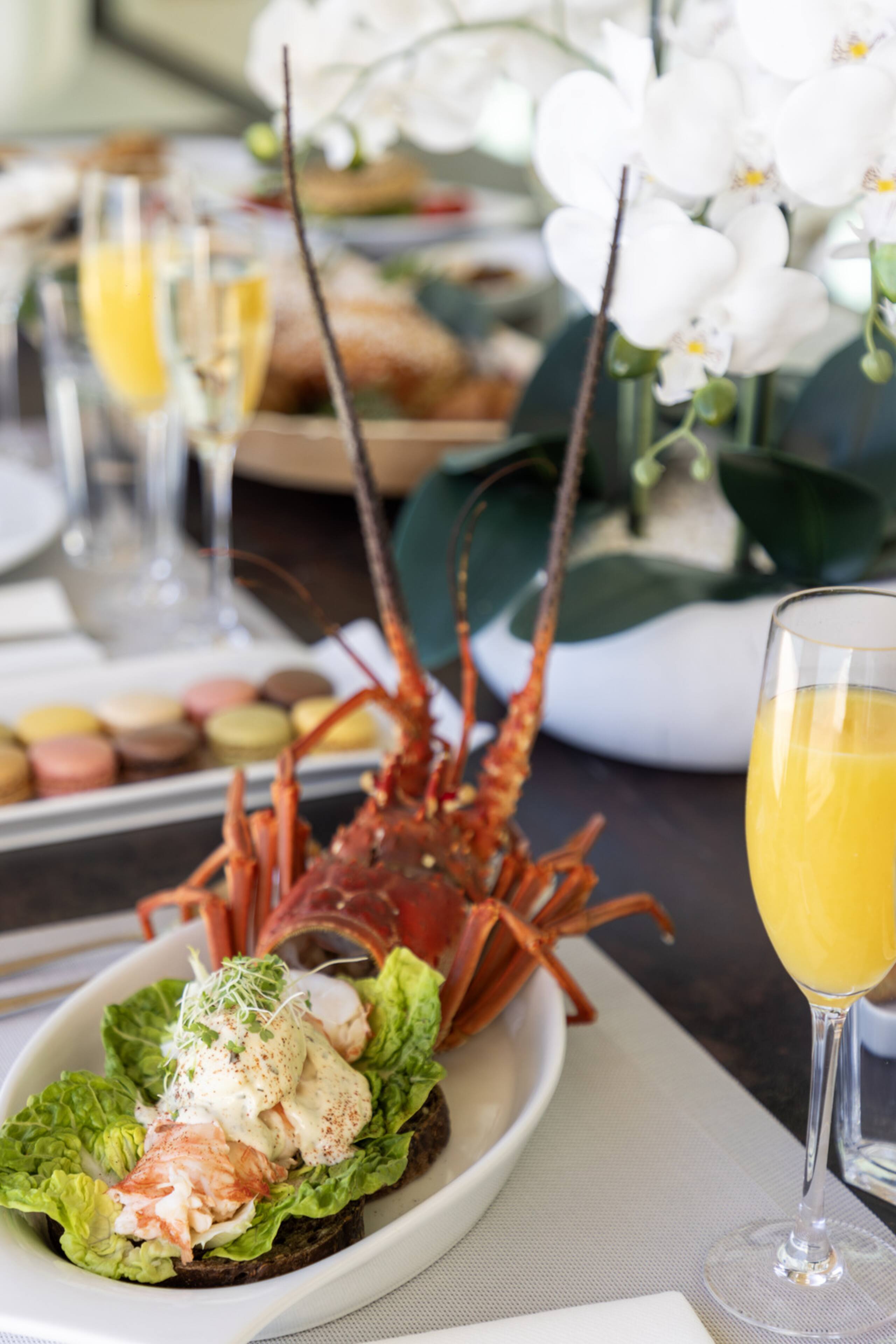 Chef included by Fantasia Villas: White House 8bdr 22
