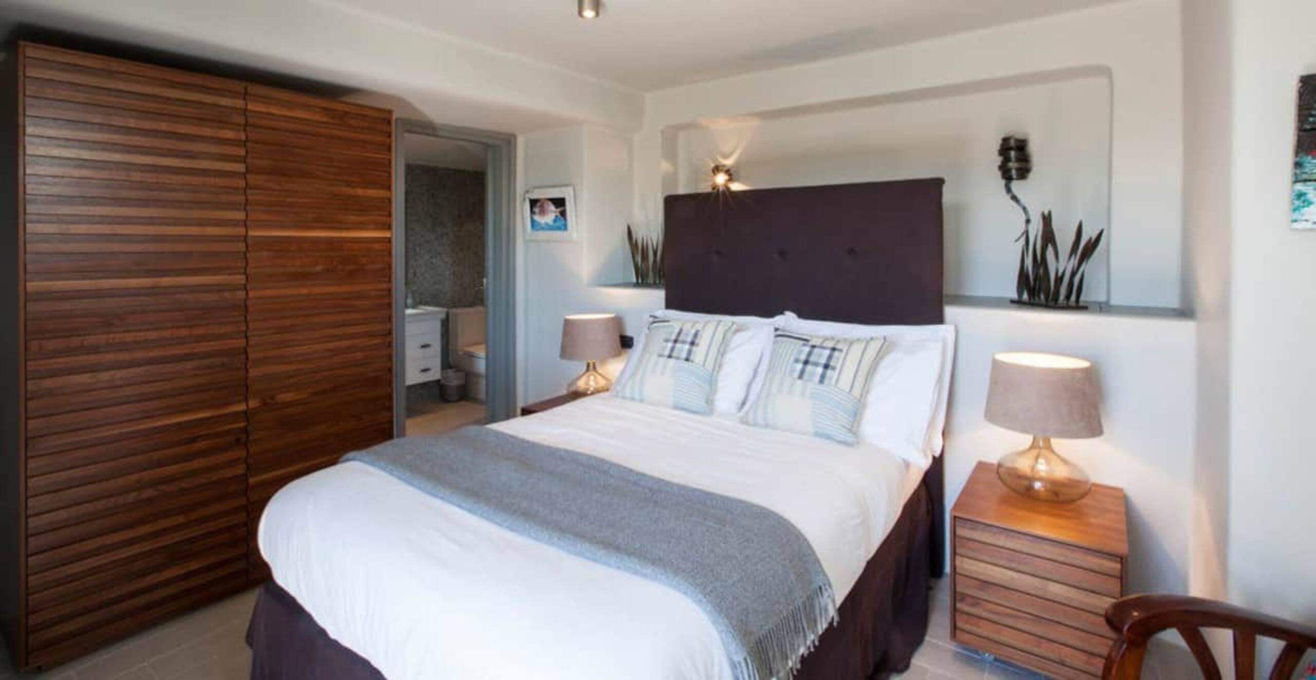 Chef included by Fantasia Villas: White House 8bdr 15