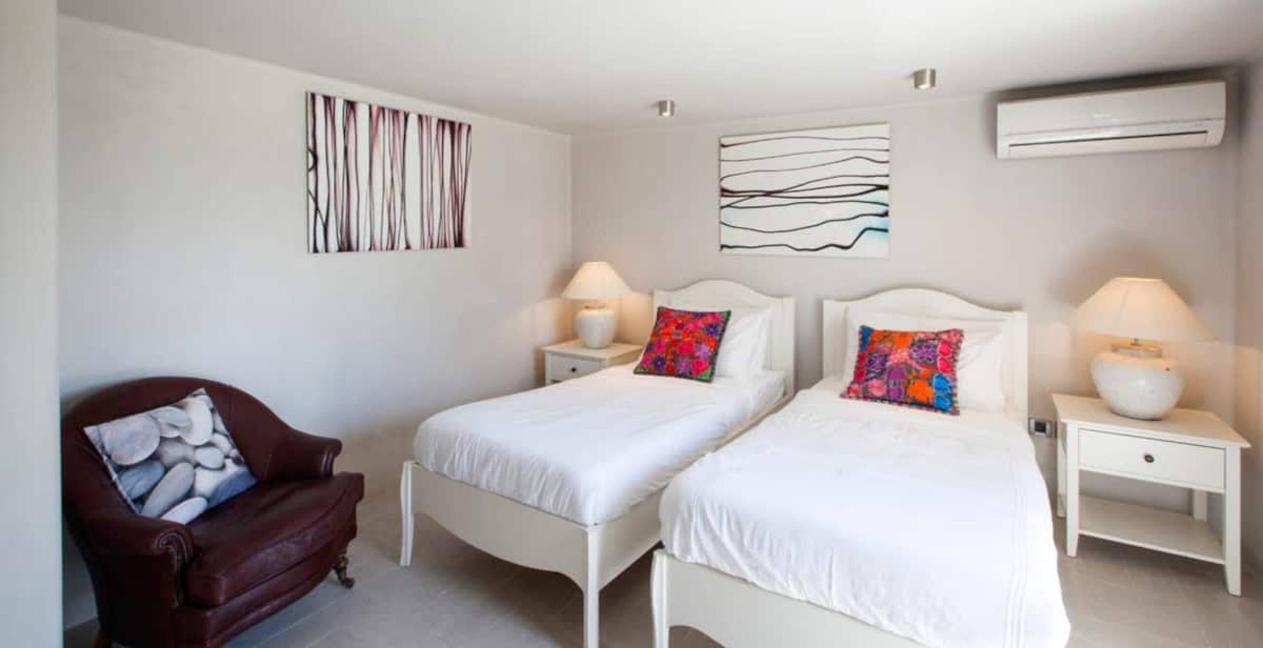 Chef included by Fantasia Villas: White House 8bdr 11