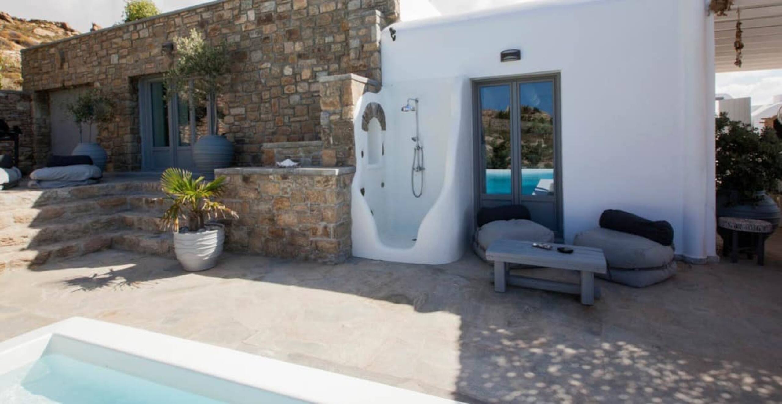 Chef included by Fantasia Villas: White House 8bdr 13