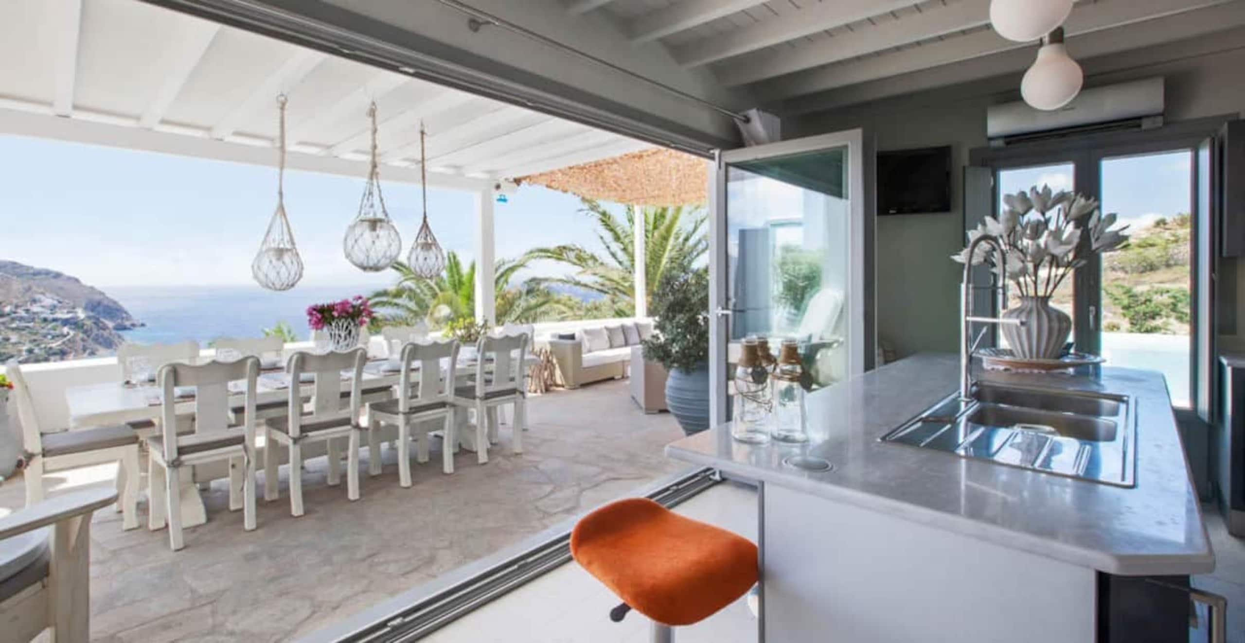 Chef included by Fantasia Villas: White House 8bdr — photo 3