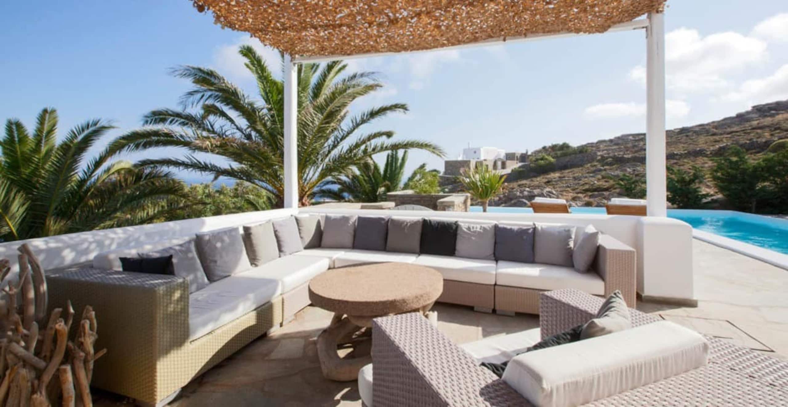 Chef included by Fantasia Villas: White House 8bdr — photo 2