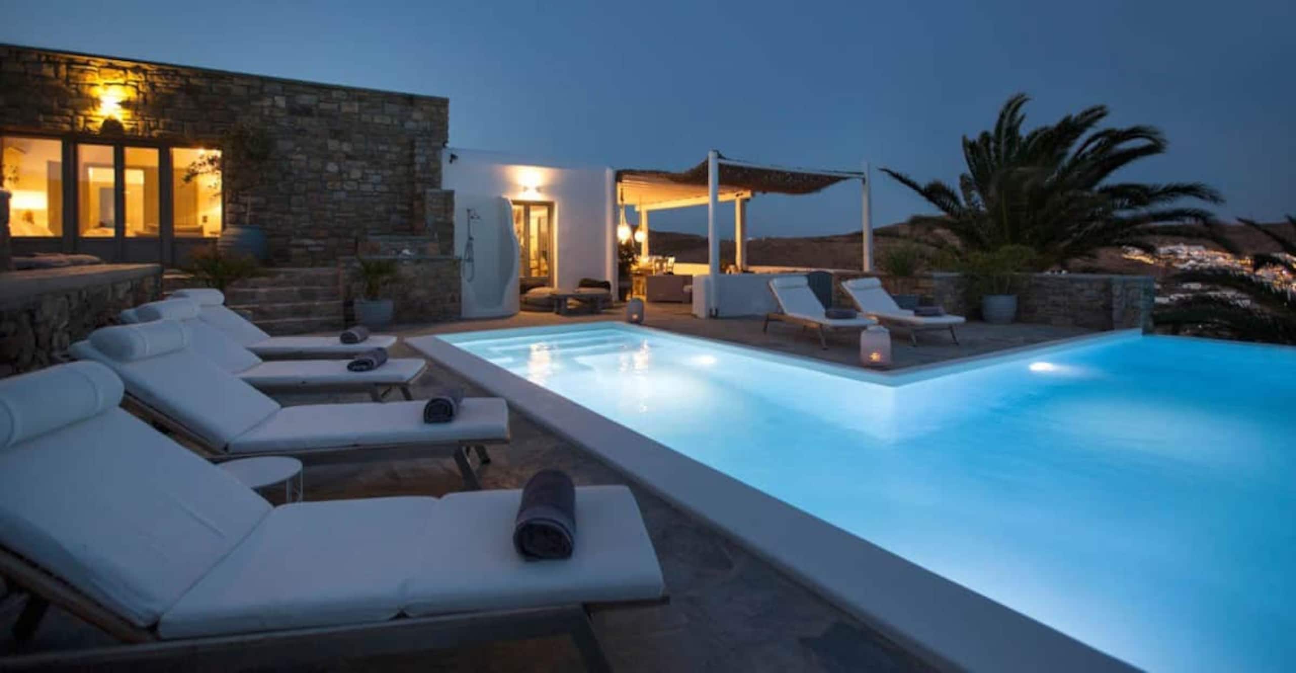 Chef included by Fantasia Villas: White House 8bdr — photo 5