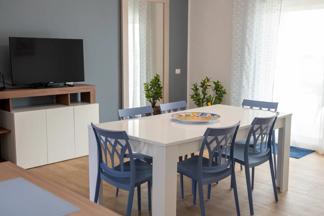 Villa Rosy - Appartamento Rosy