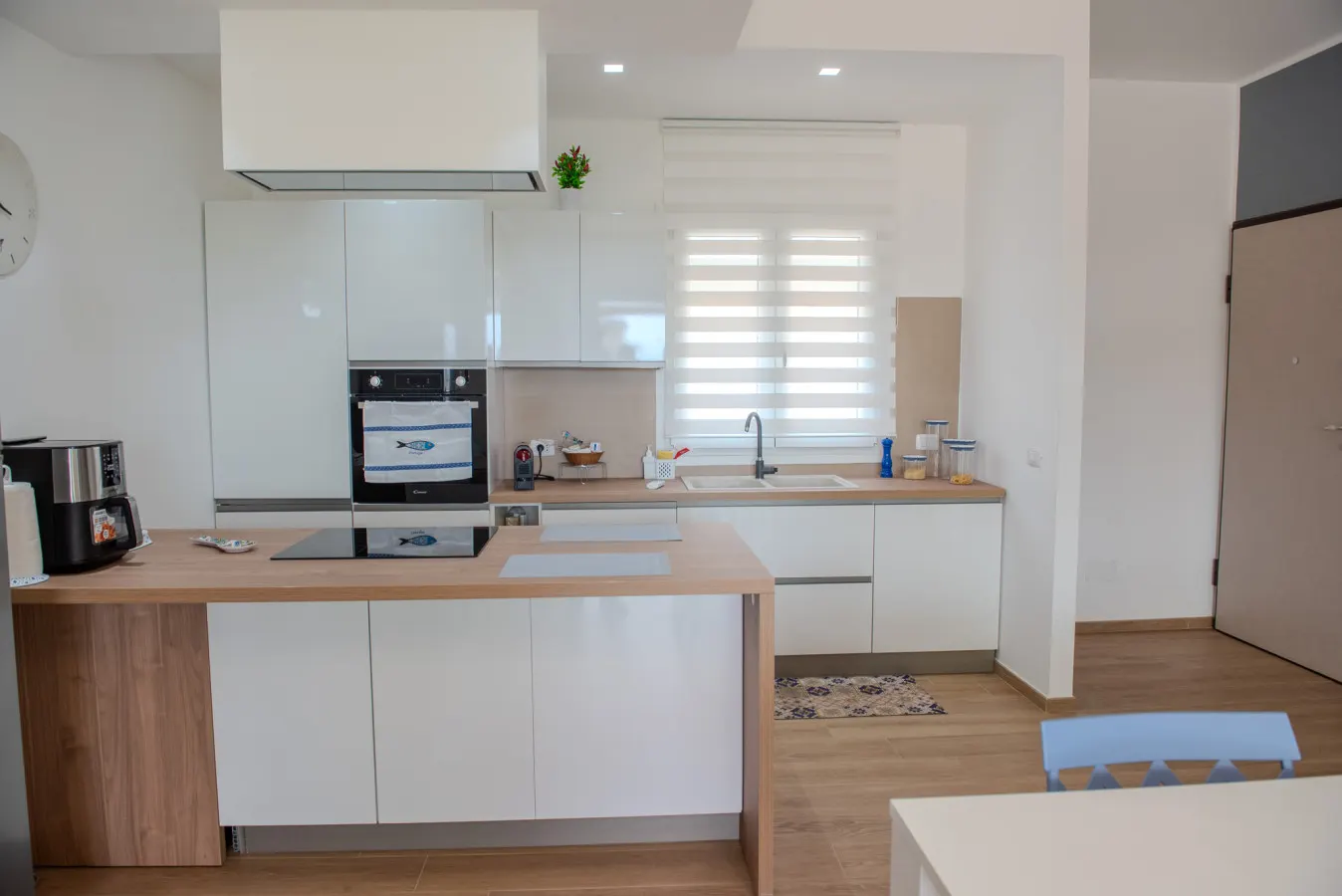 Villa Rosy - Appartamento Rosy — photo 2