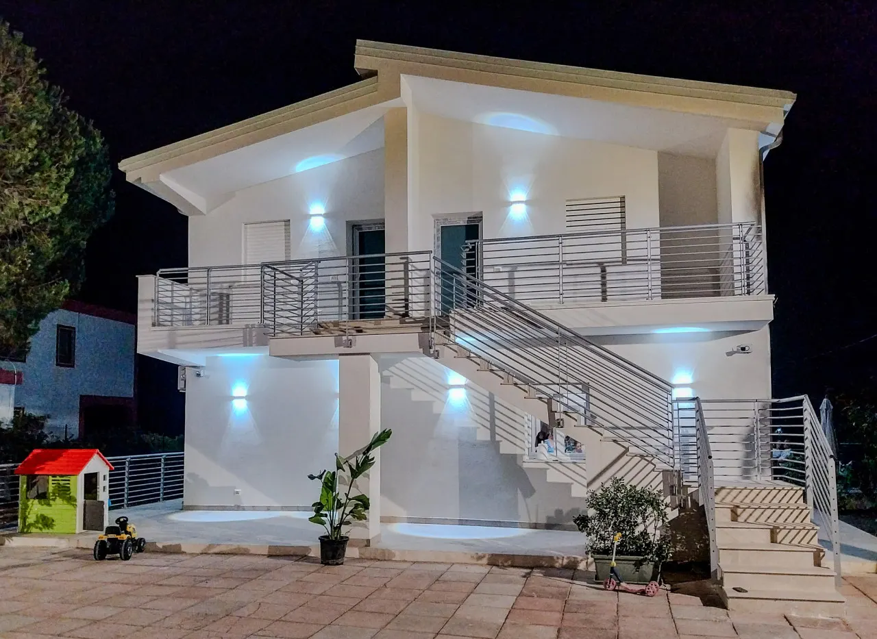 Villa Rosy - Appartamento Rosy 9