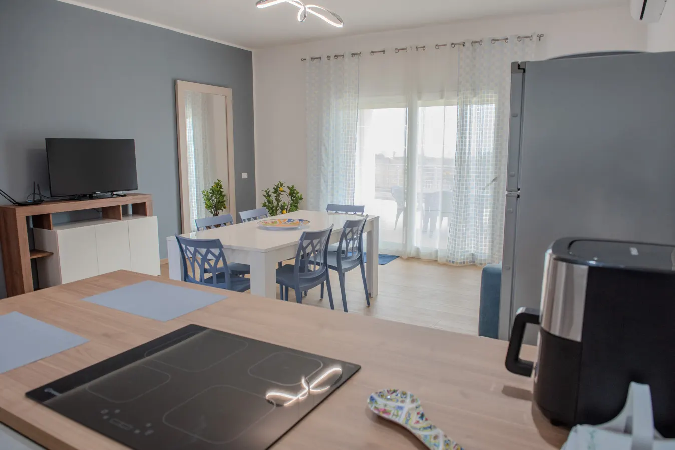 Villa Rosy - Appartamento Rosy 11