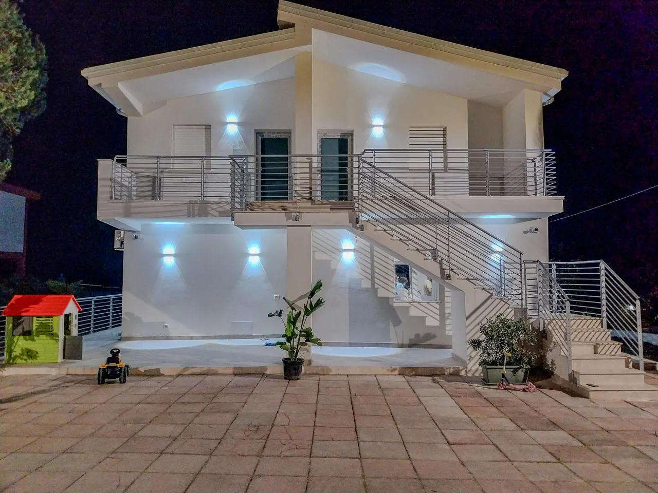 Villa Rosy - Appartamento Rosy 12