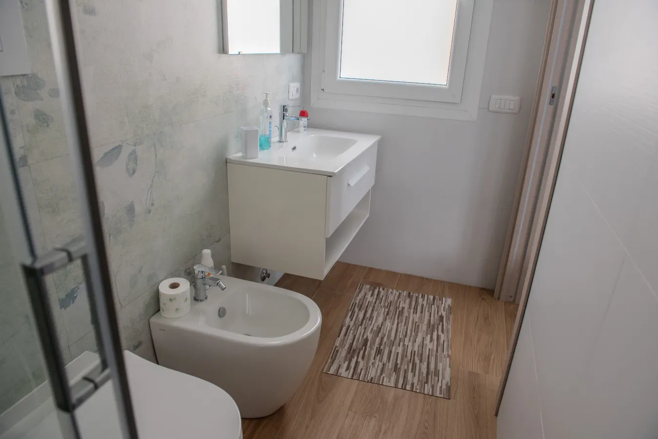 Villa Rosy - Appartamento Rosy 17