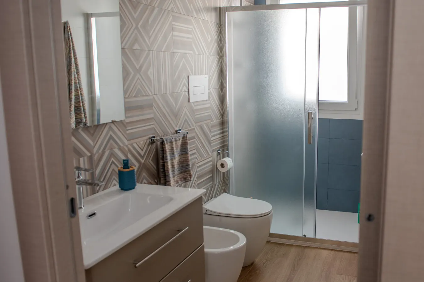 Villa Rosy - Appartamento Rosy 18