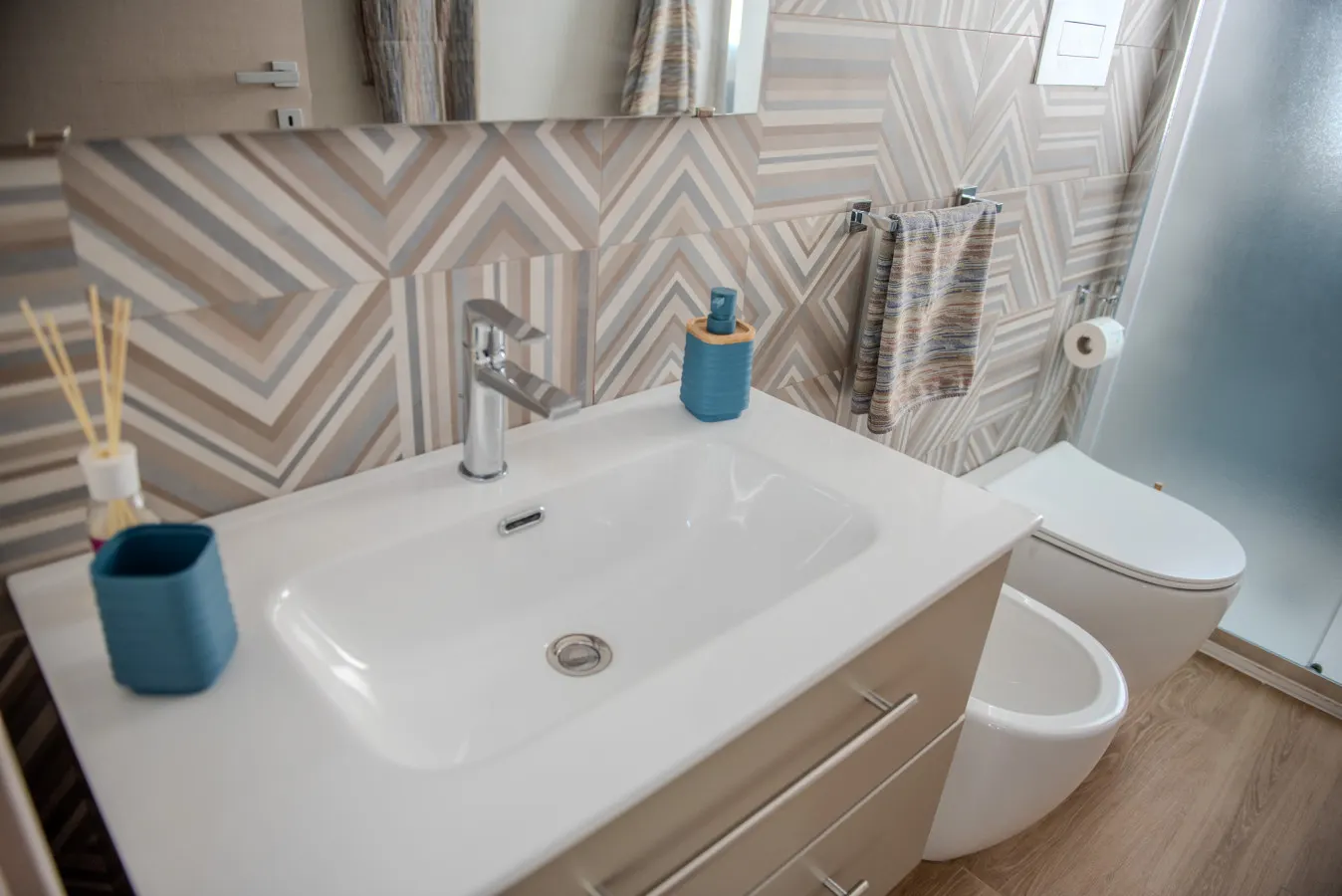 Villa Rosy - Appartamento Rosy 19
