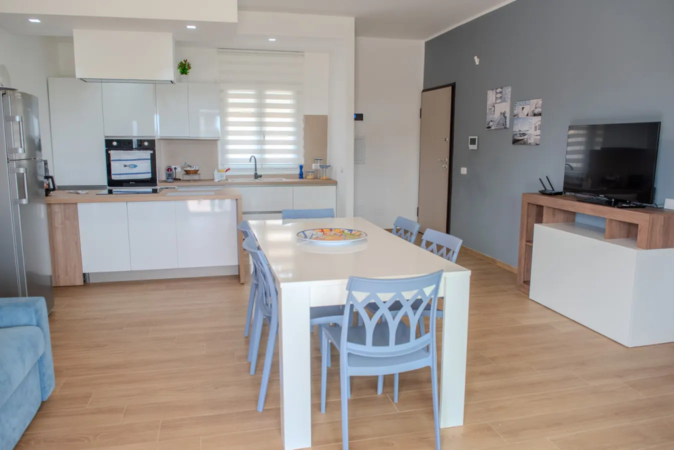 Villa Rosy - Appartamento Rosy — photo 3