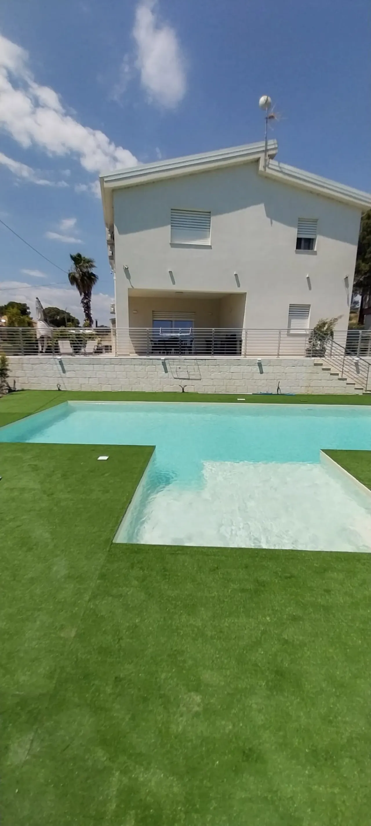 Villa Rosy - Appartamento Rosy — photo 4
