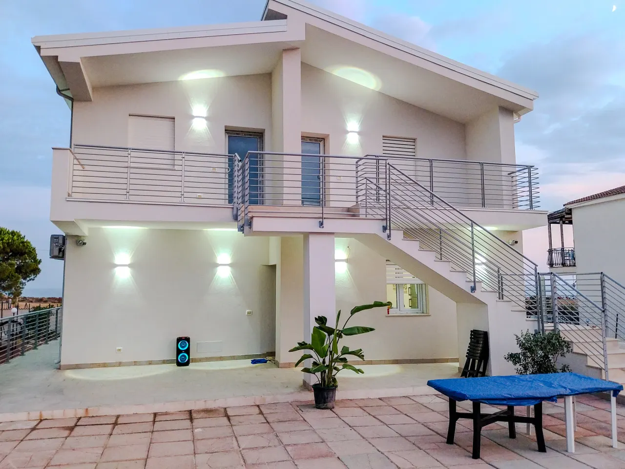 Villa Rosy - Appartamento Rosy 6