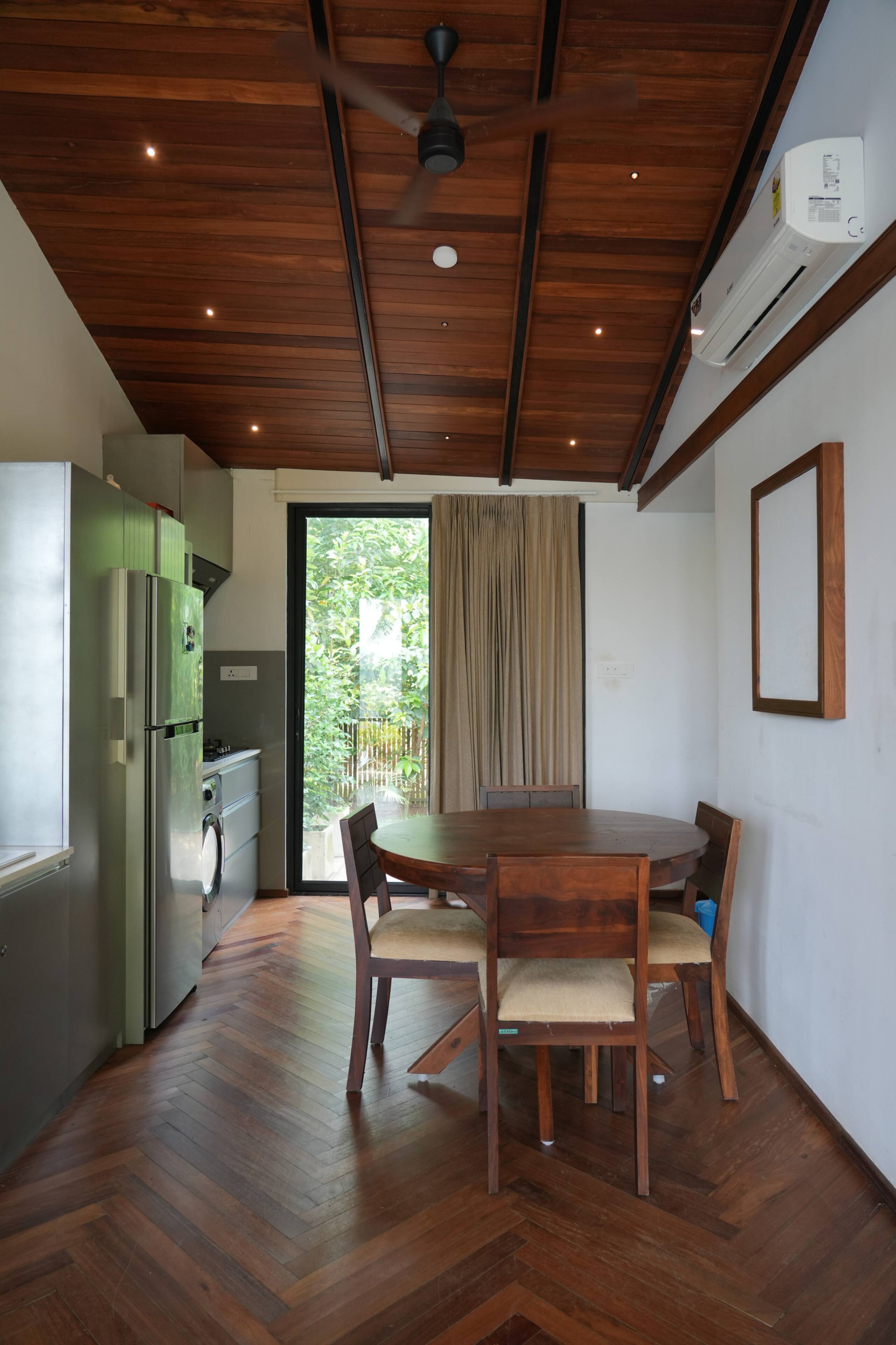 Tentgram Nirvana Nook - 1 Bedroom 4
