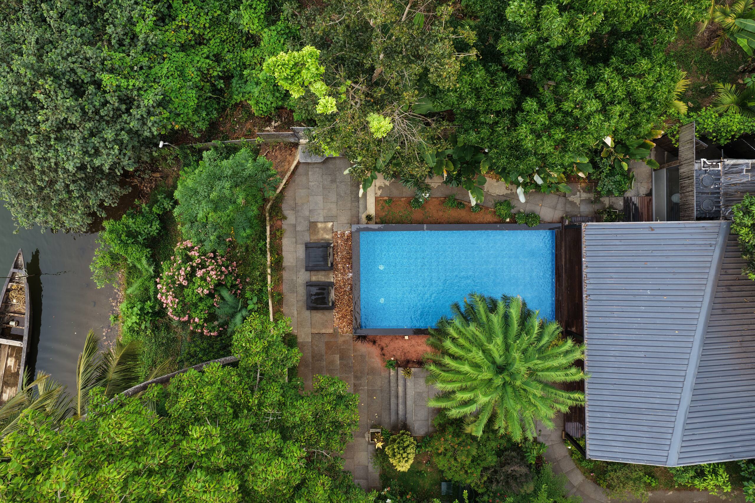 Tentgram Nirvana Nook - 1 Bedroom 5