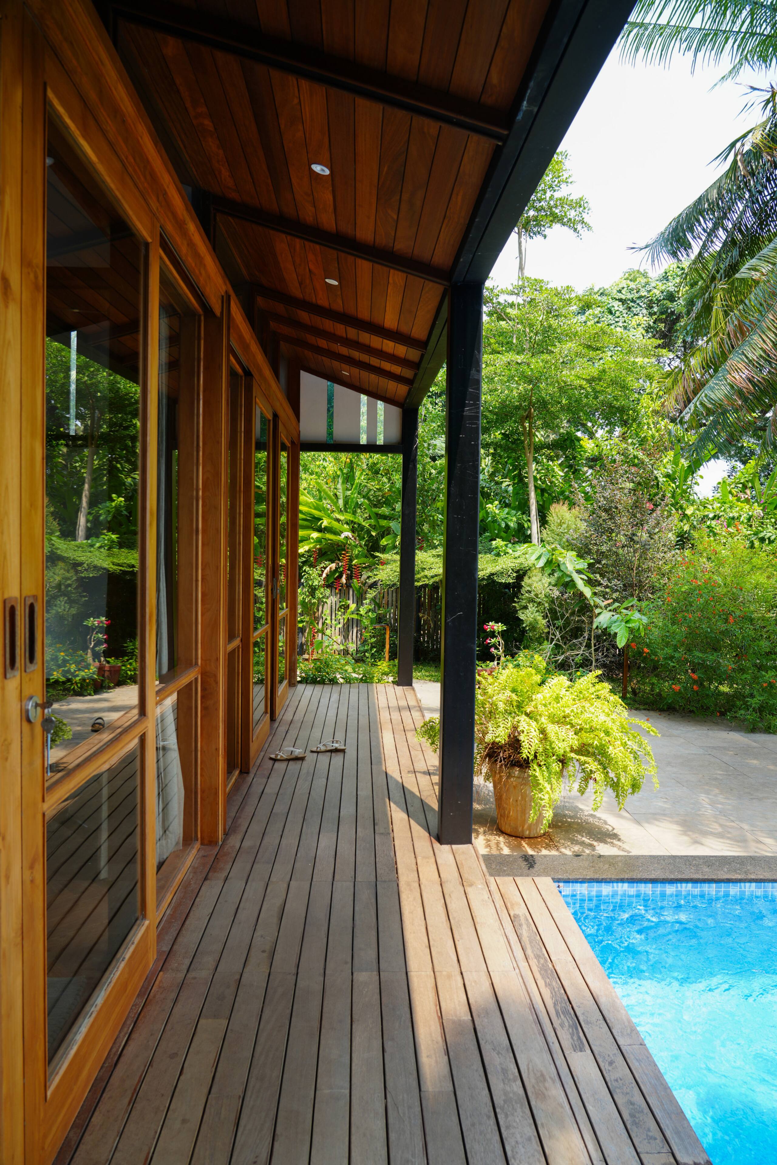 Tentgram Nirvana Nook - 1 Bedroom 9